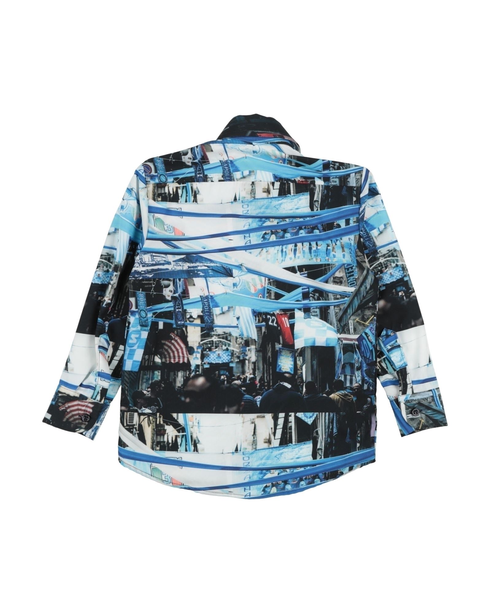  Brian Rush - Tops - Hemden - On Yoox.com 