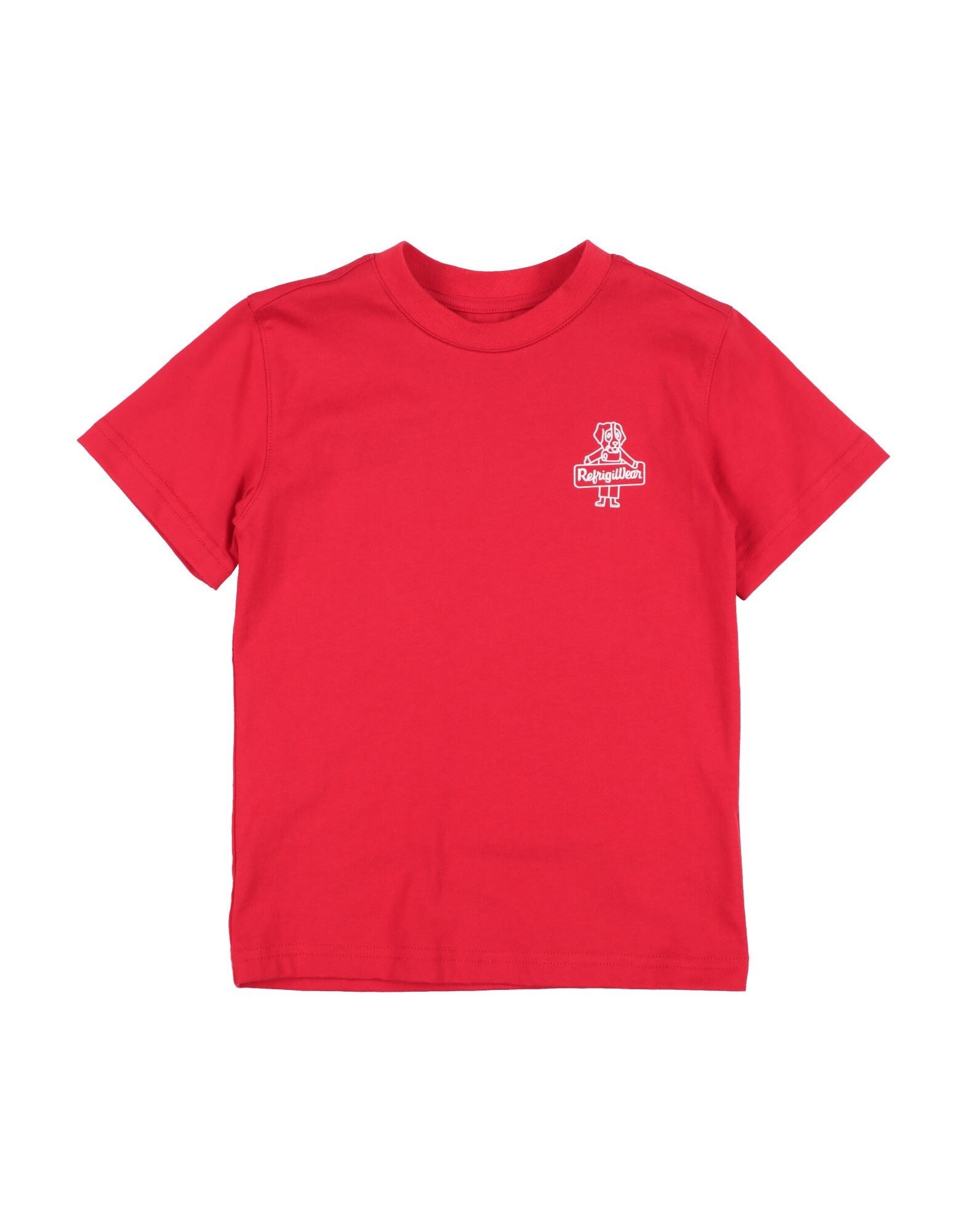  Refrigiwear - Tops - T-shirts - On Yoox.com 