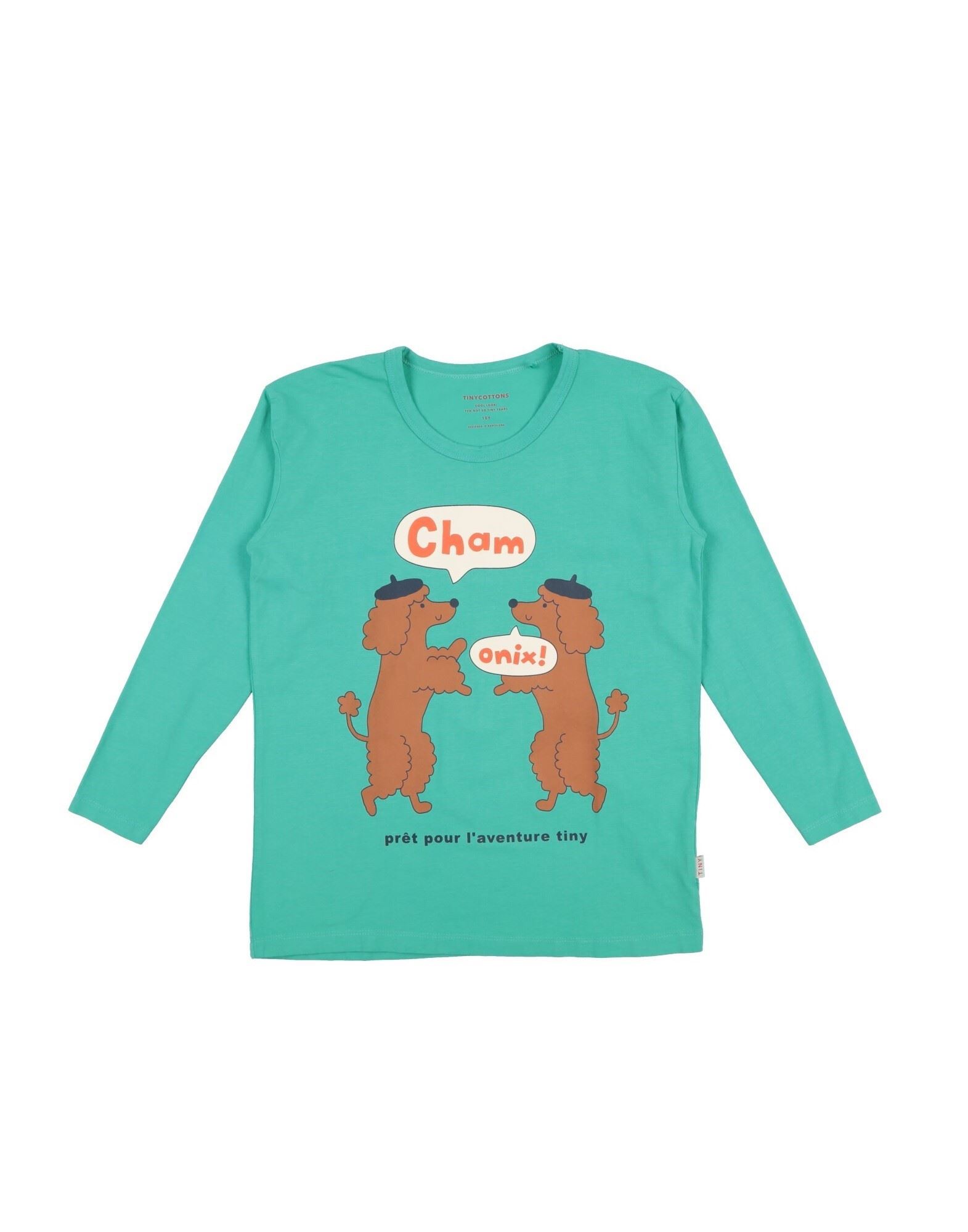  Tinycottons - Tops - T-shirts - On Yoox.com 