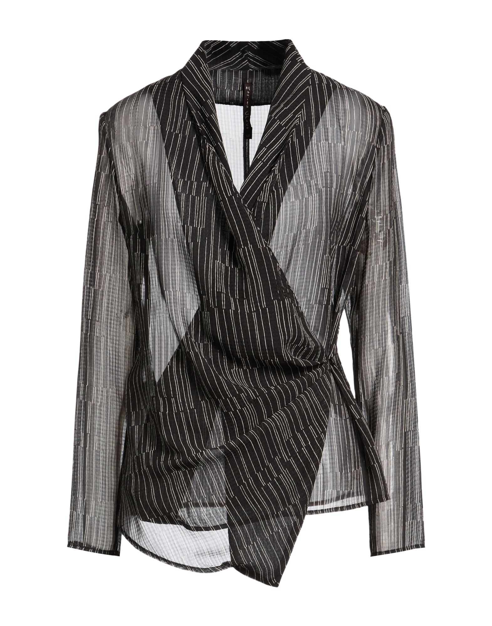  Manila Grace - Camisetas Y Tops - Tops - On Yoox.com 