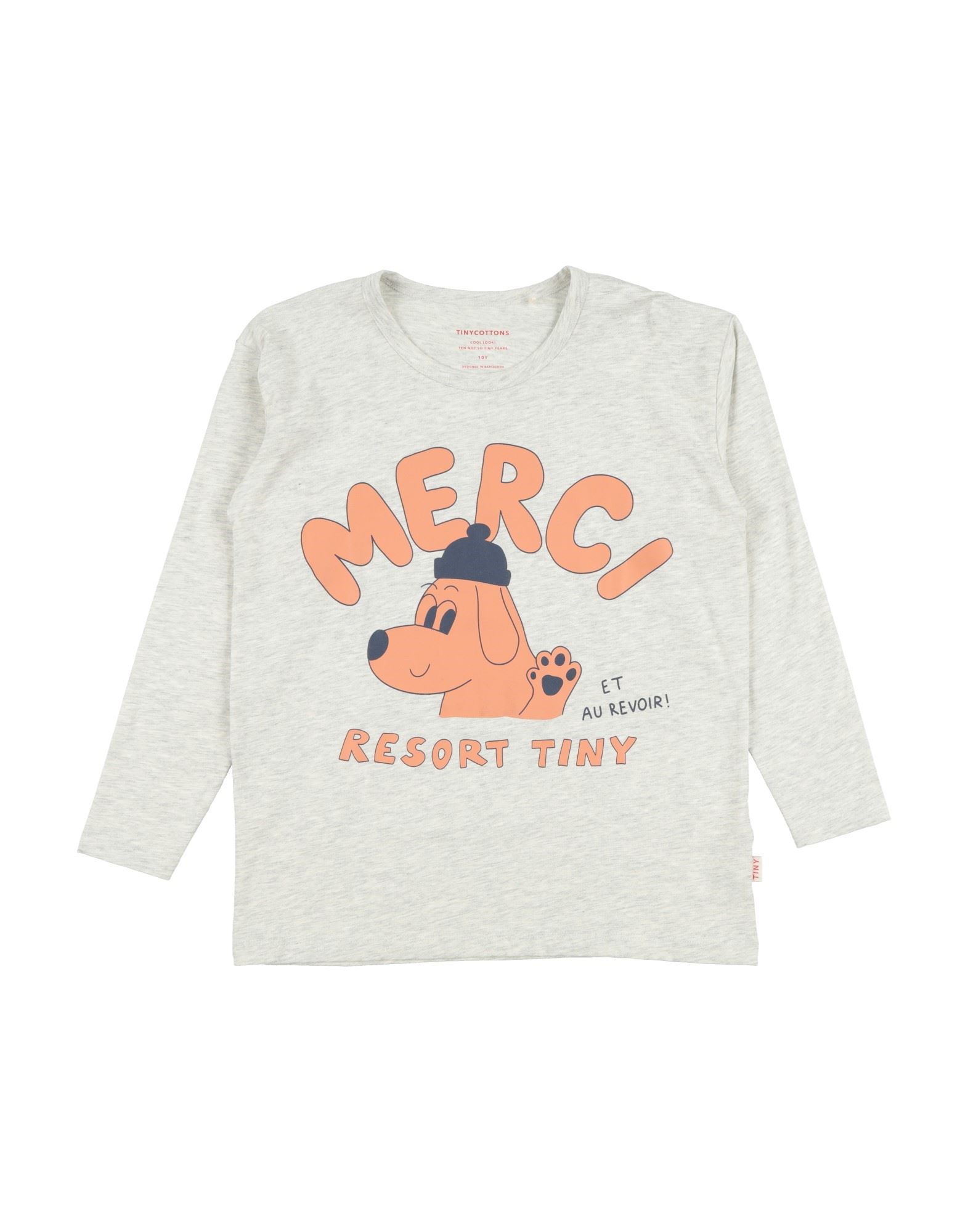 Tinycottons - Tops - T-shirts - On Yoox.com 