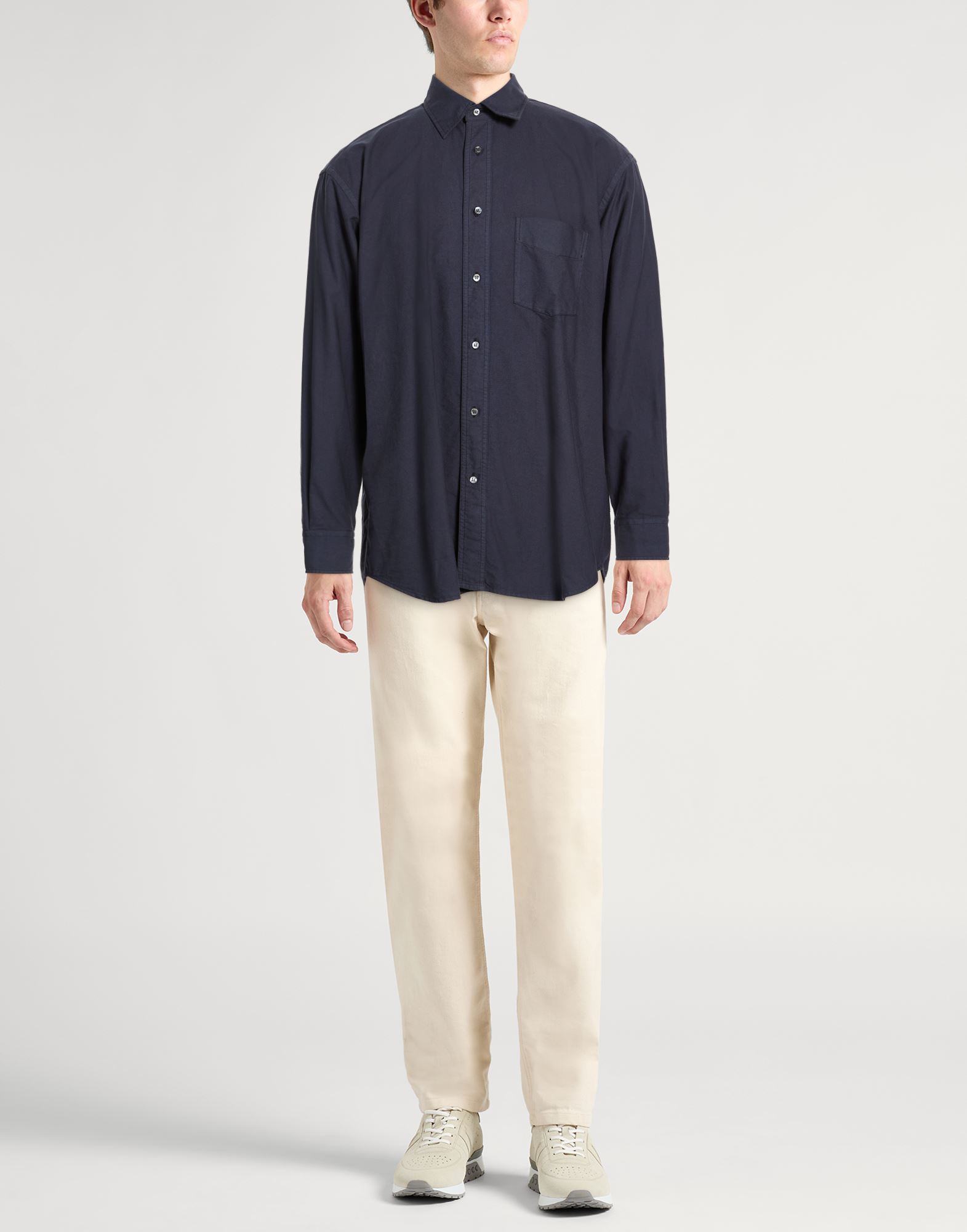  Aspesi - Tops - Hemden - On Yoox.com 