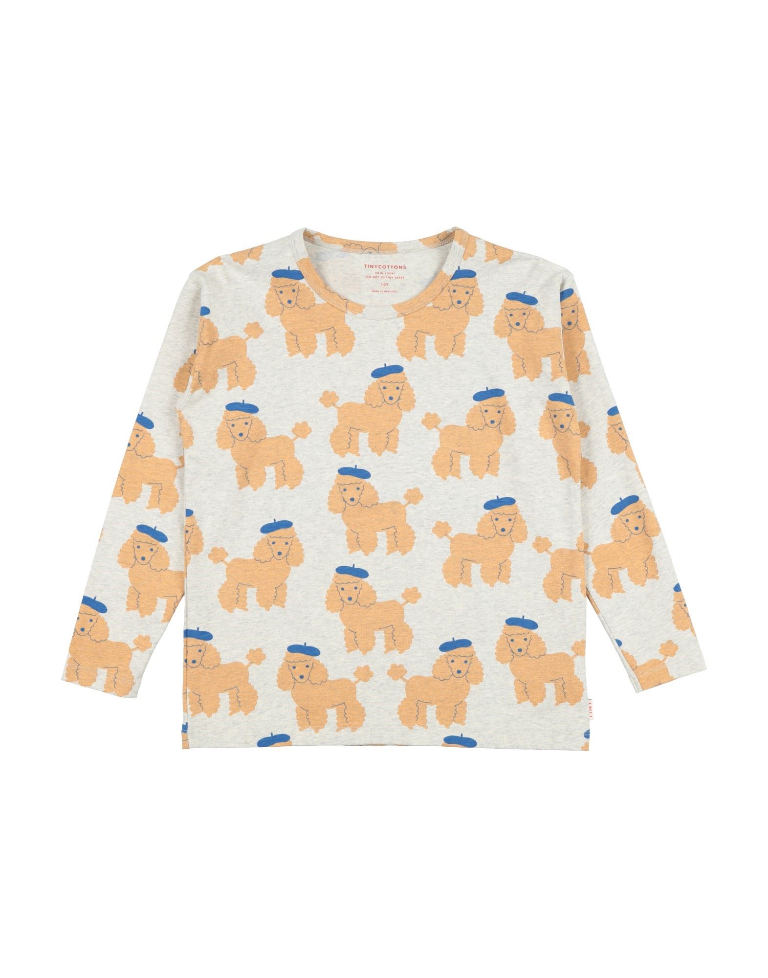  Tinycottons - Tops - T-shirts - On Yoox.com 