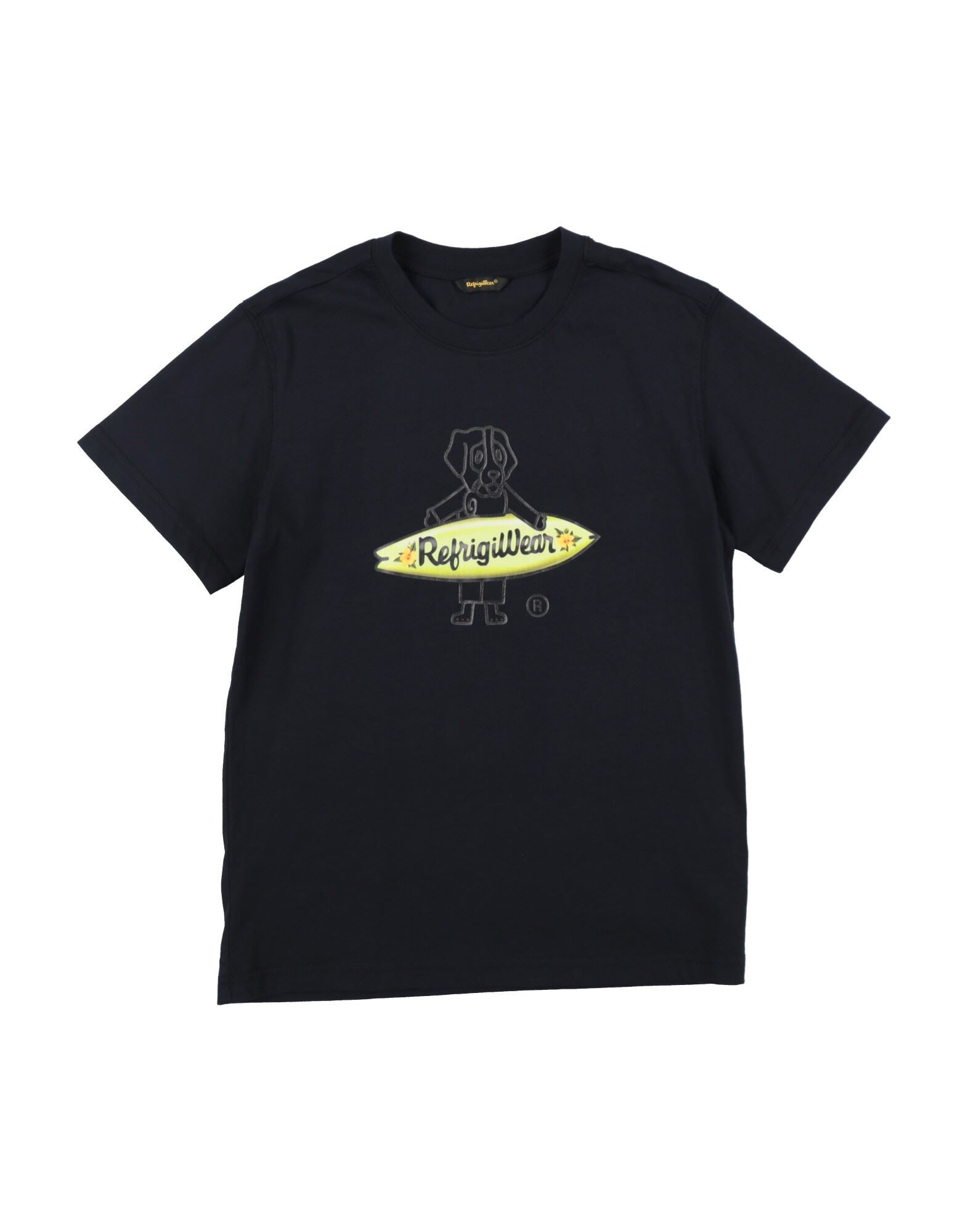  Refrigiwear - Tops - T-shirts - On Yoox.com 