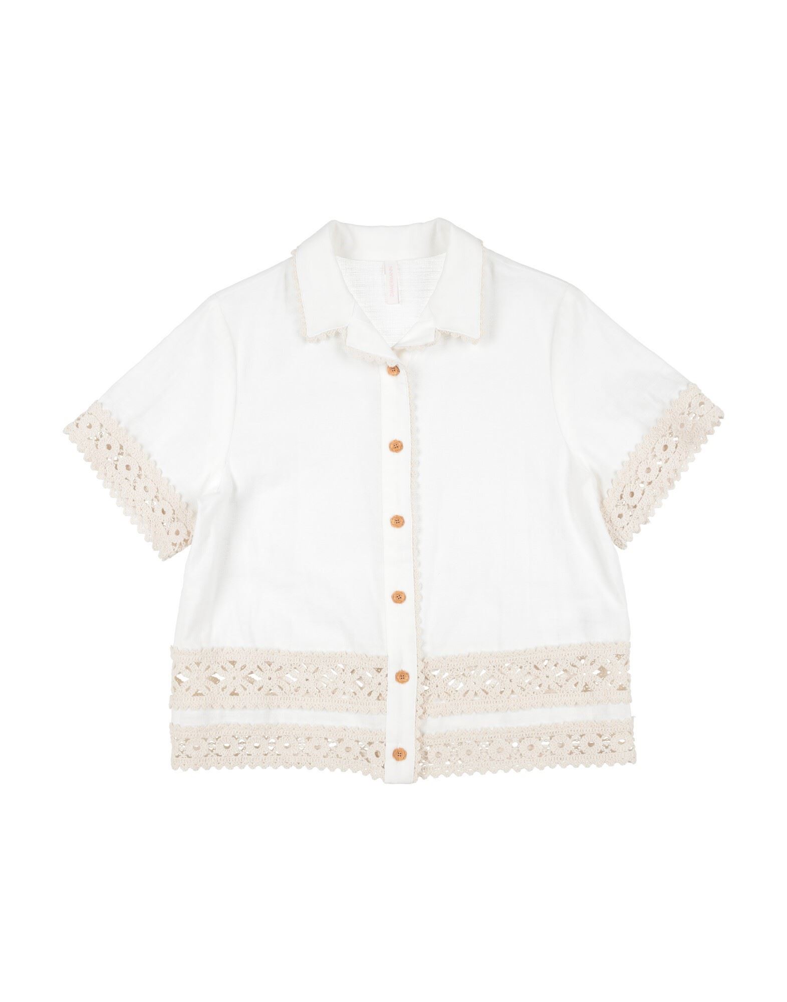  Zimmermann - Tops - Hemden - On Yoox.com 