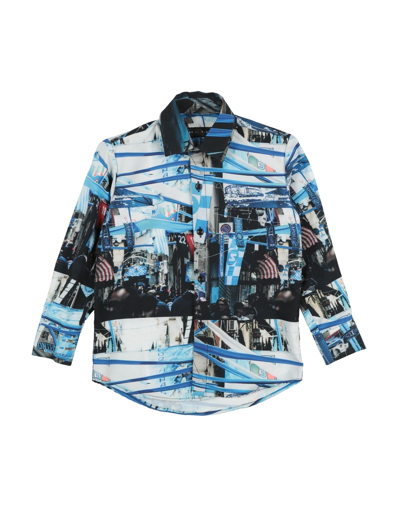  Brian Rush - Tops - Hemden - On Yoox.com 
