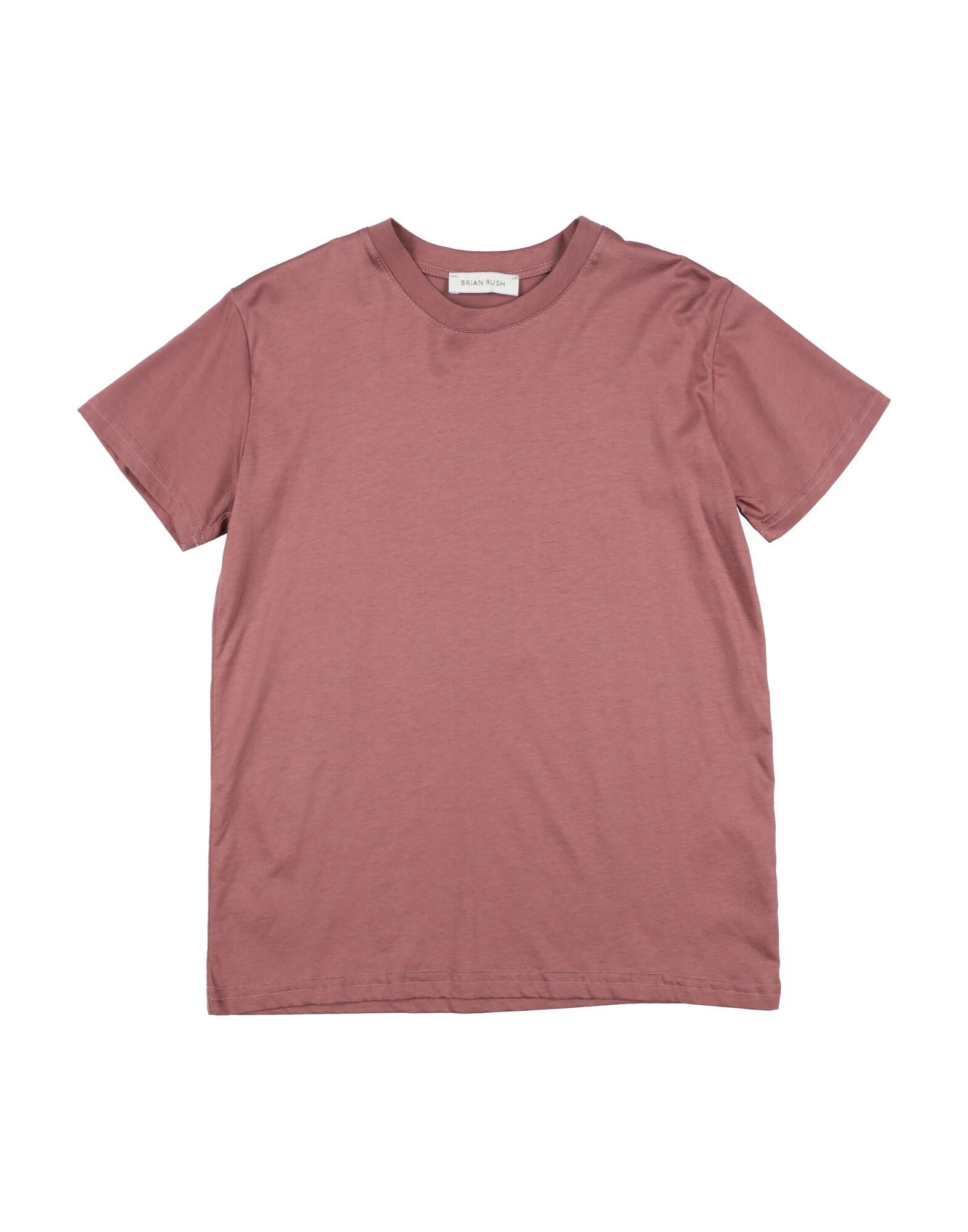 Brian Rush - Tops - T-shirts - On Yoox.com 