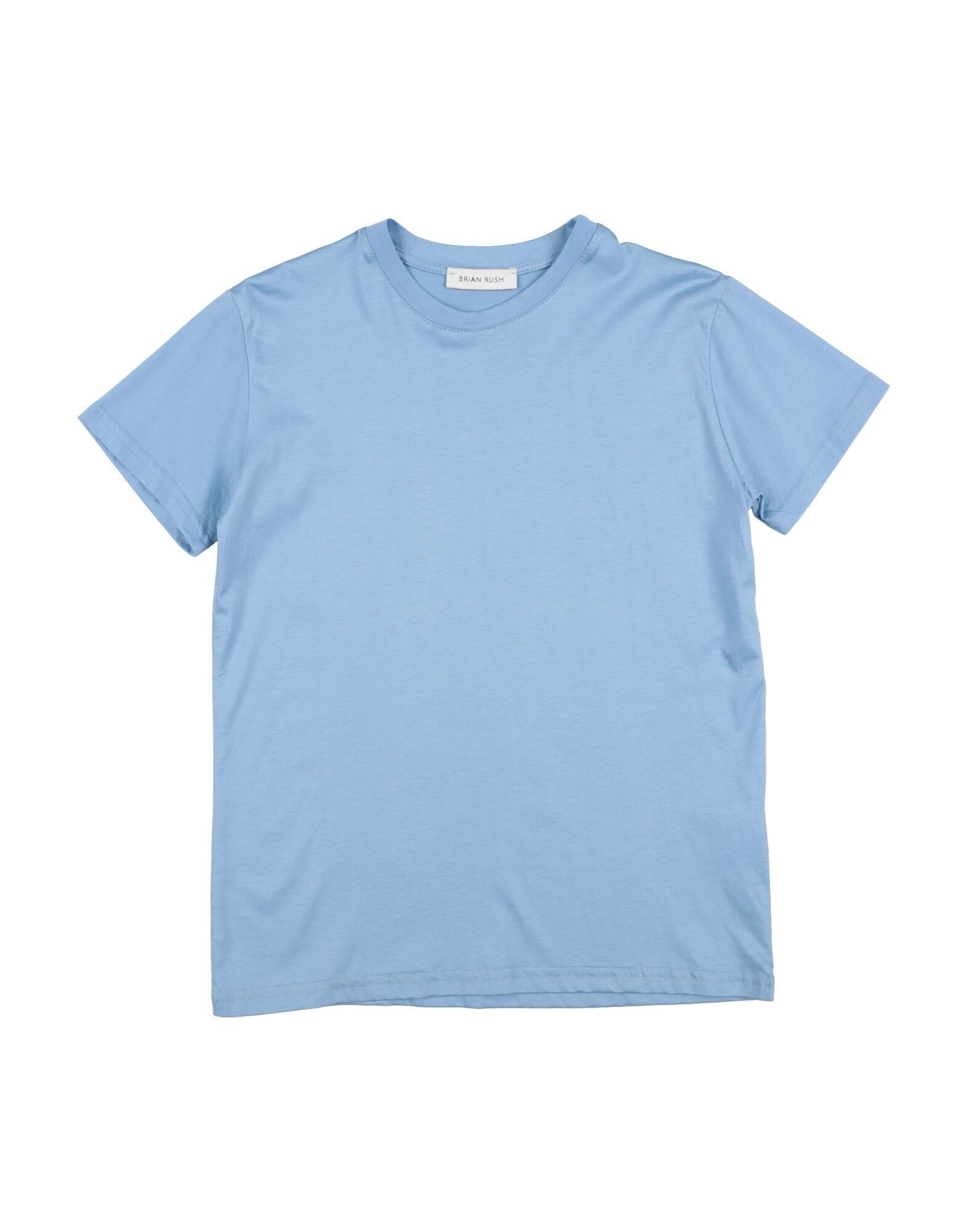  Brian Rush - Tops - T-shirts - On Yoox.com 