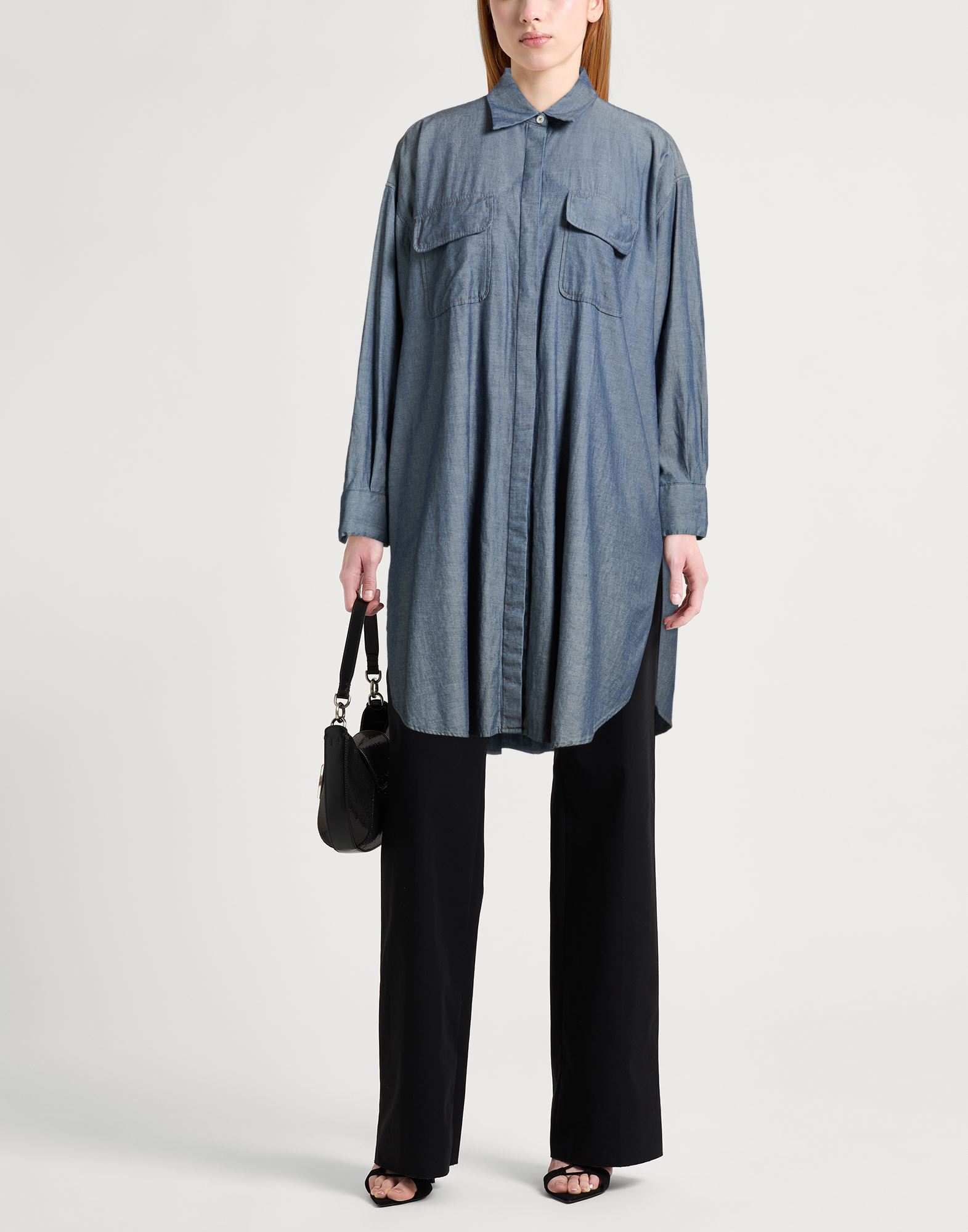  Bellwood - Tops - Jeanshemden - On Yoox.com 