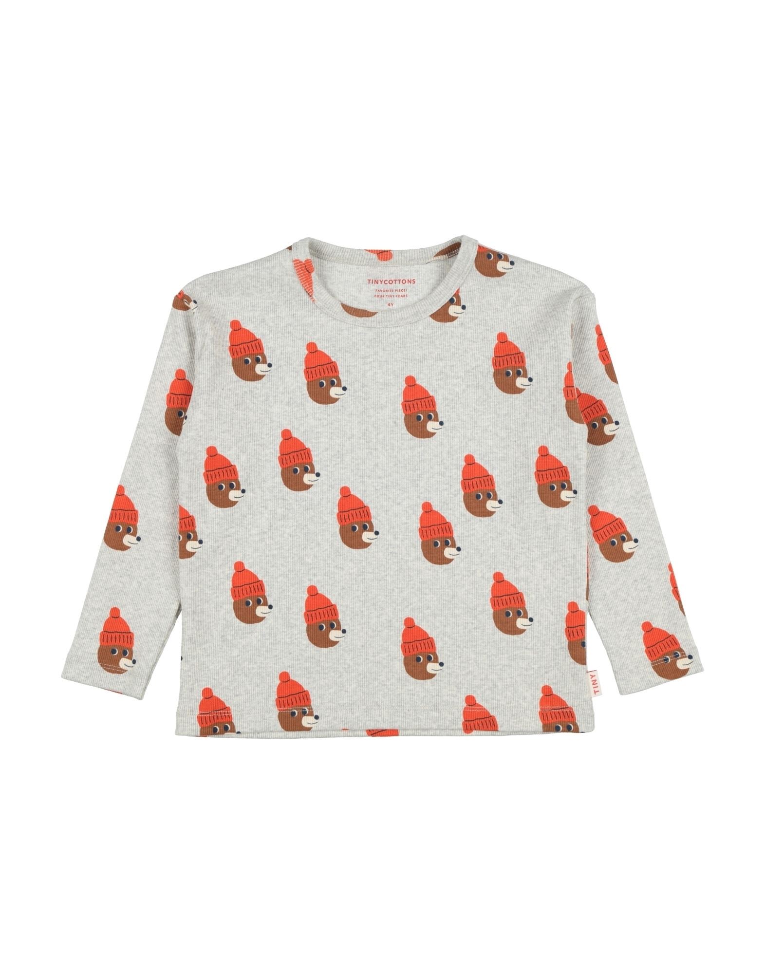  Tinycottons - Tops - T-shirts - On Yoox.com 