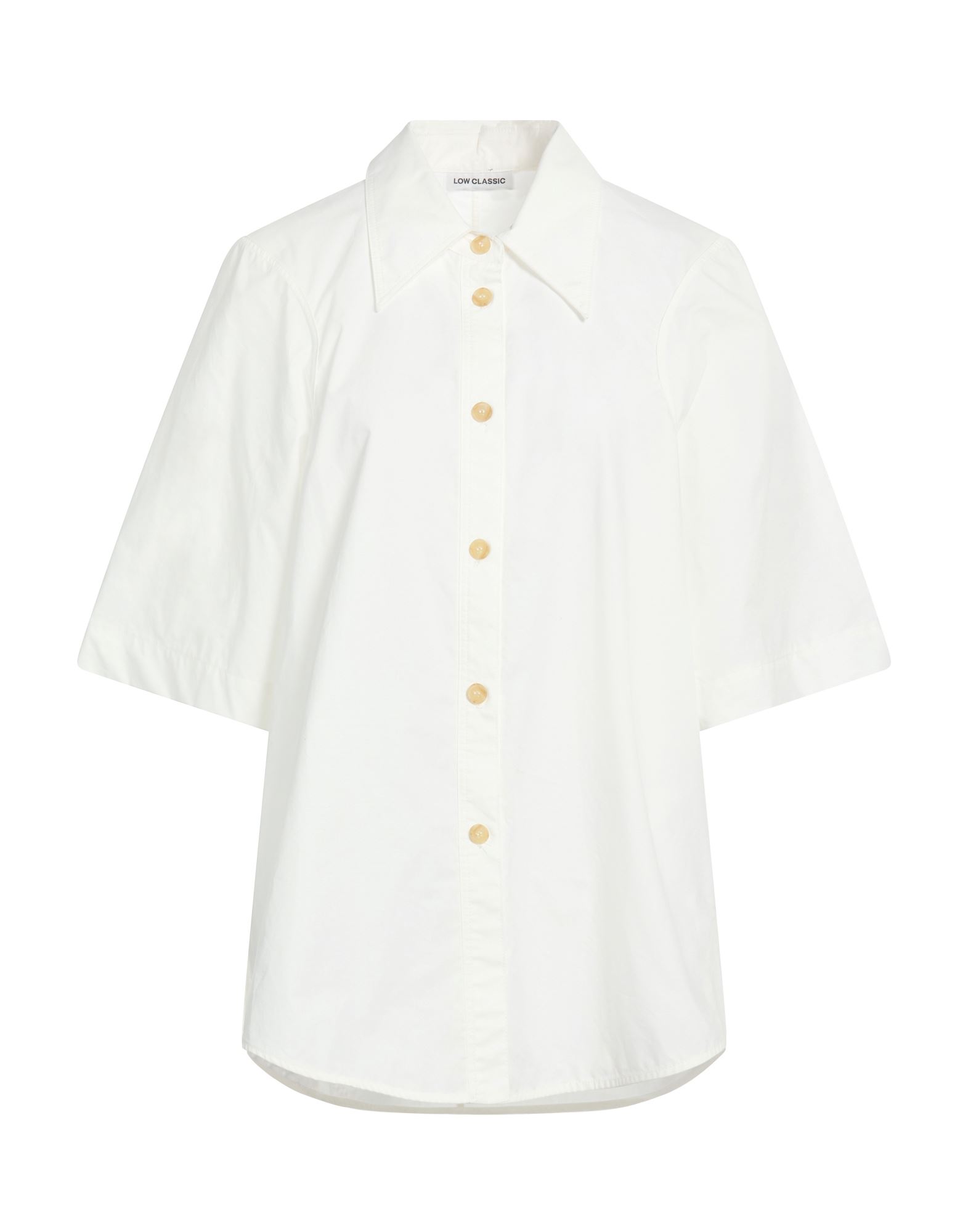  Low Classic - Tops - Hemden - On Yoox.com 