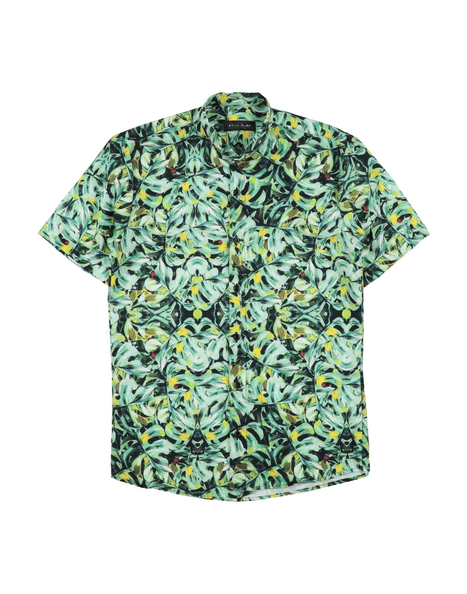  Brian Rush - Tops - Hemden - On Yoox.com 
