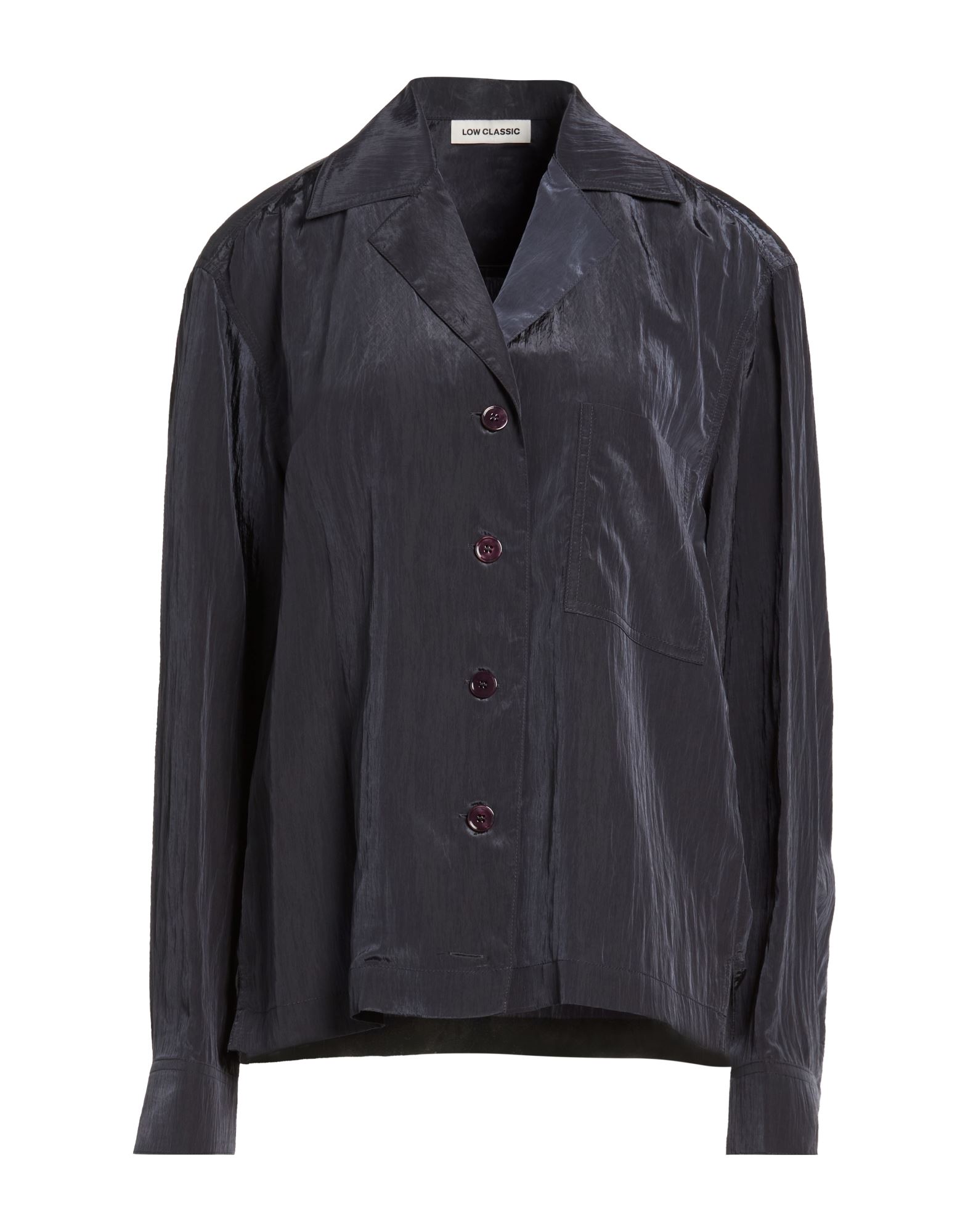  Low Classic - Topwear - Camicie - On Yoox.com 