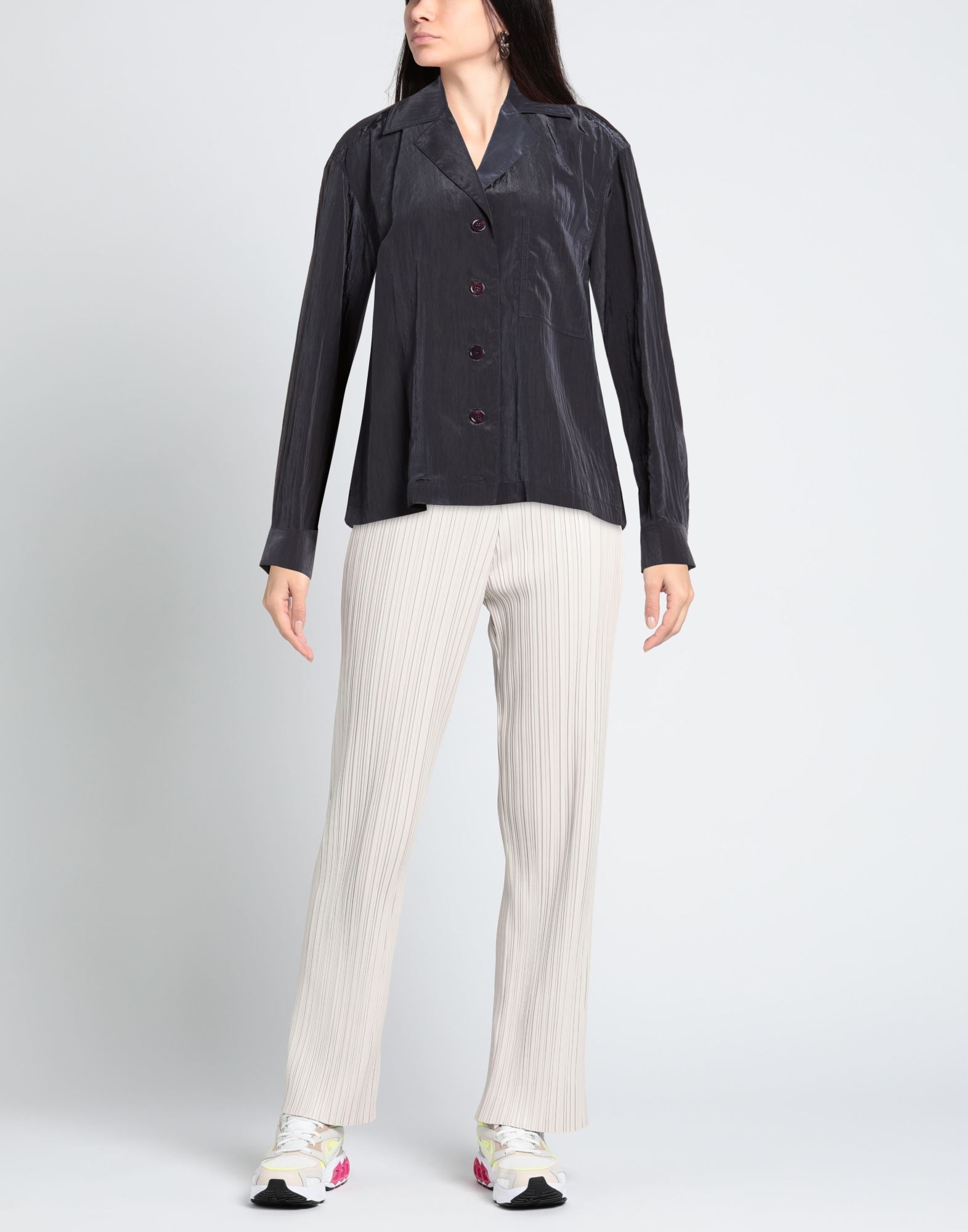  Low Classic - Topwear - Camicie - On Yoox.com 
