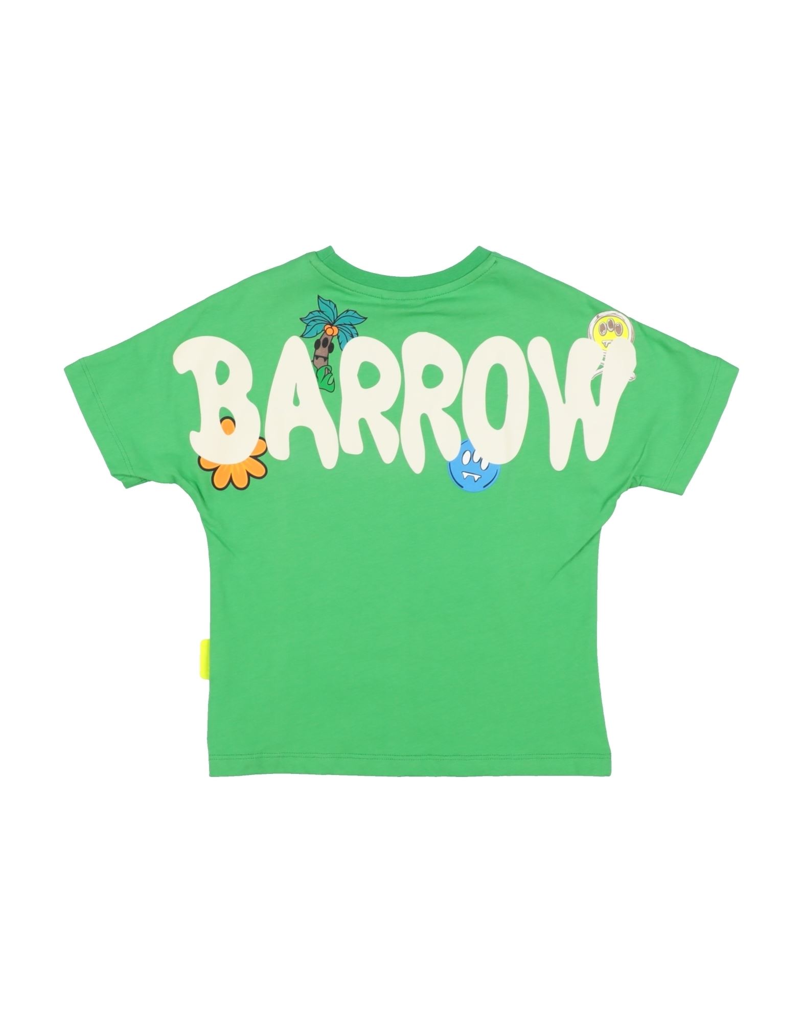  Barrow - Tops - T-shirts - On Yoox.com 