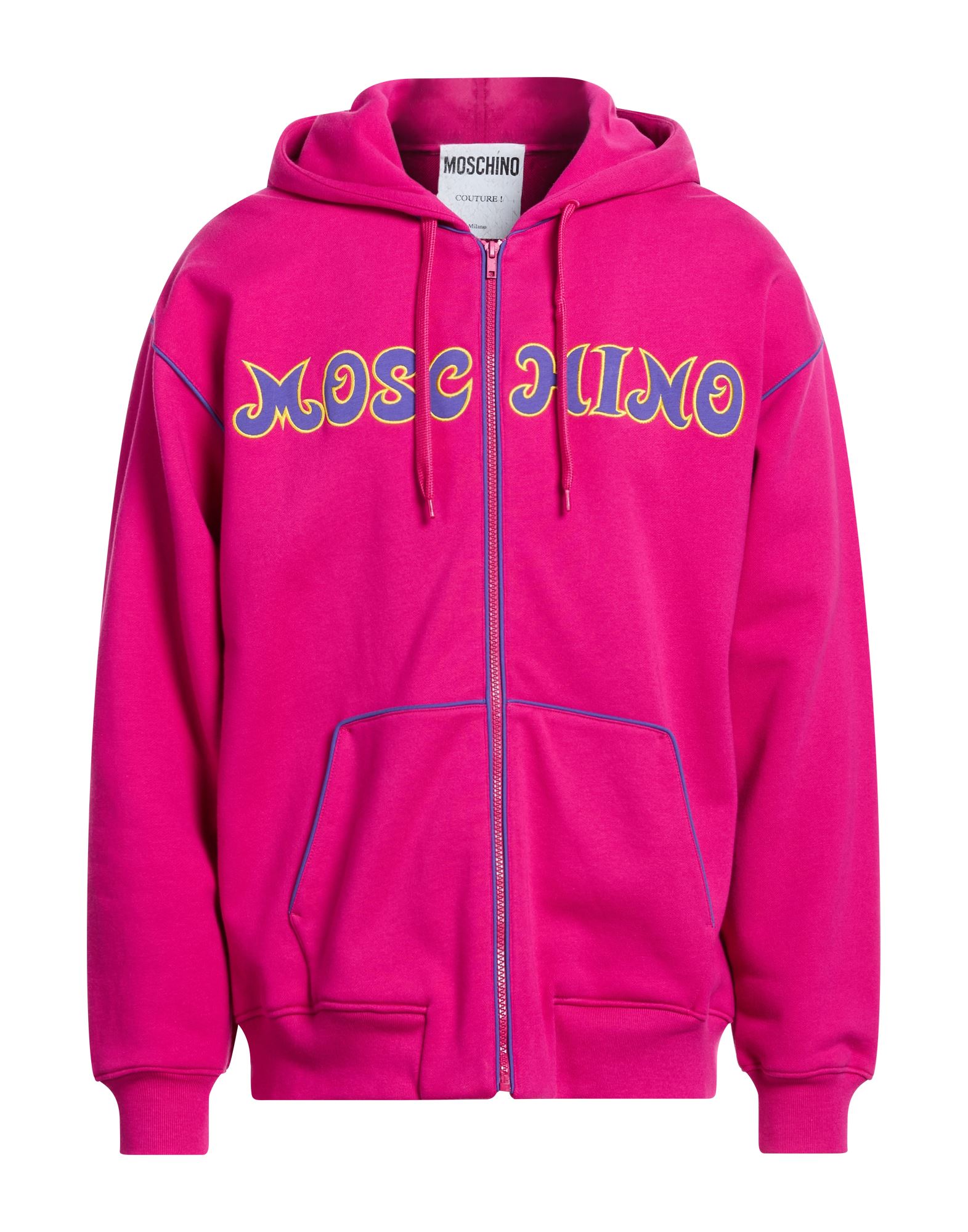 MOSCHINO ΜΠΛΟΥΖΑΚΙΑ Φούτερ
