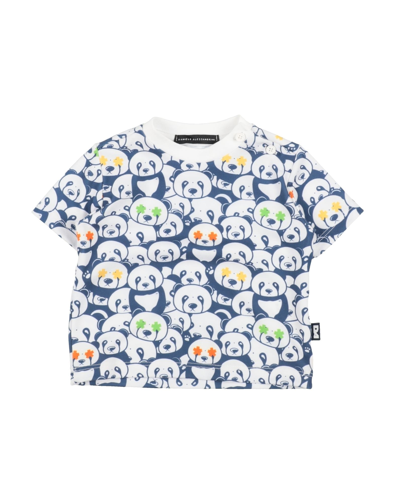  Daniele Alessandrini - Camisetas Y Tops - Camisetas - On Yoox.com 