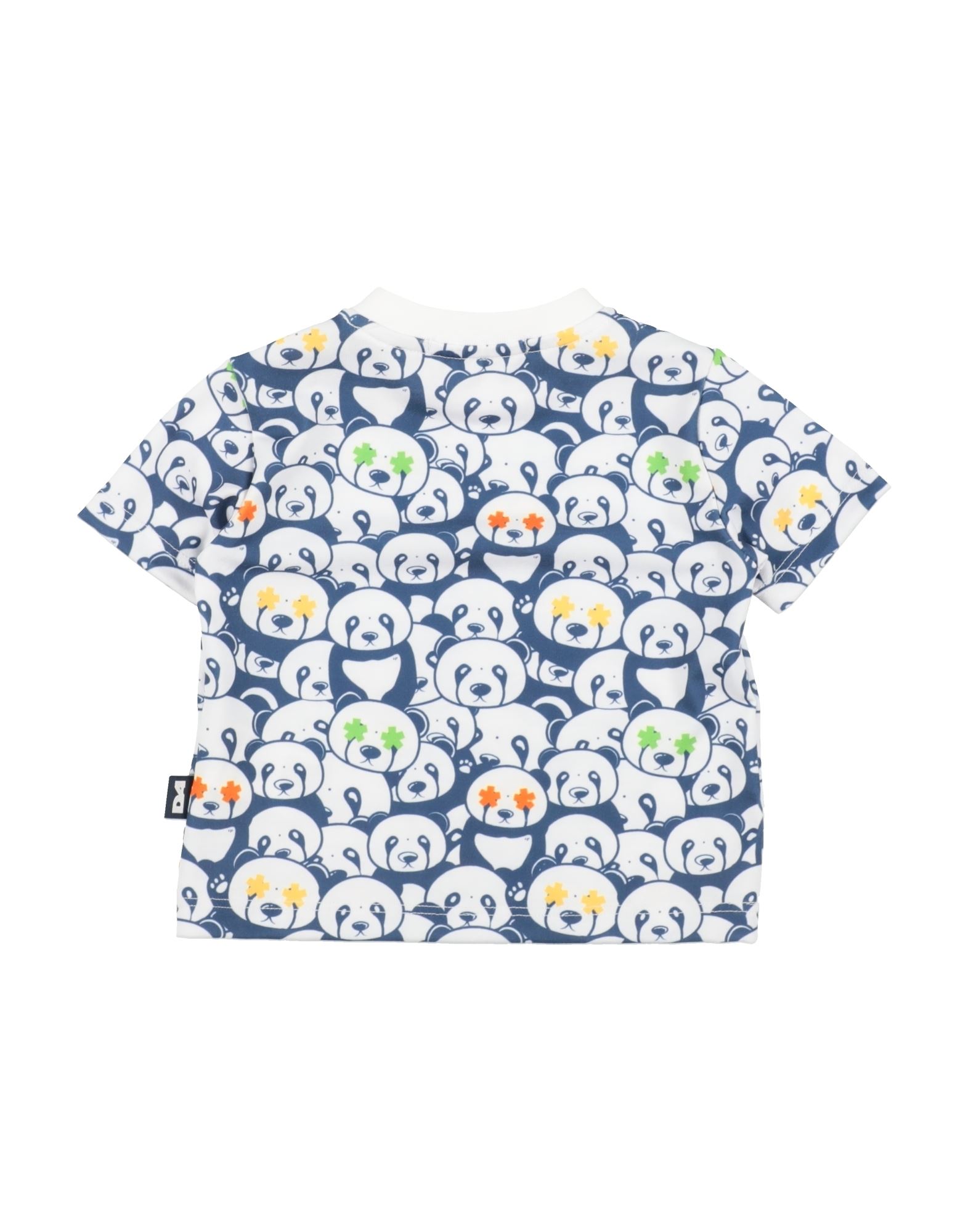  Daniele Alessandrini - Camisetas Y Tops - Camisetas - On Yoox.com 