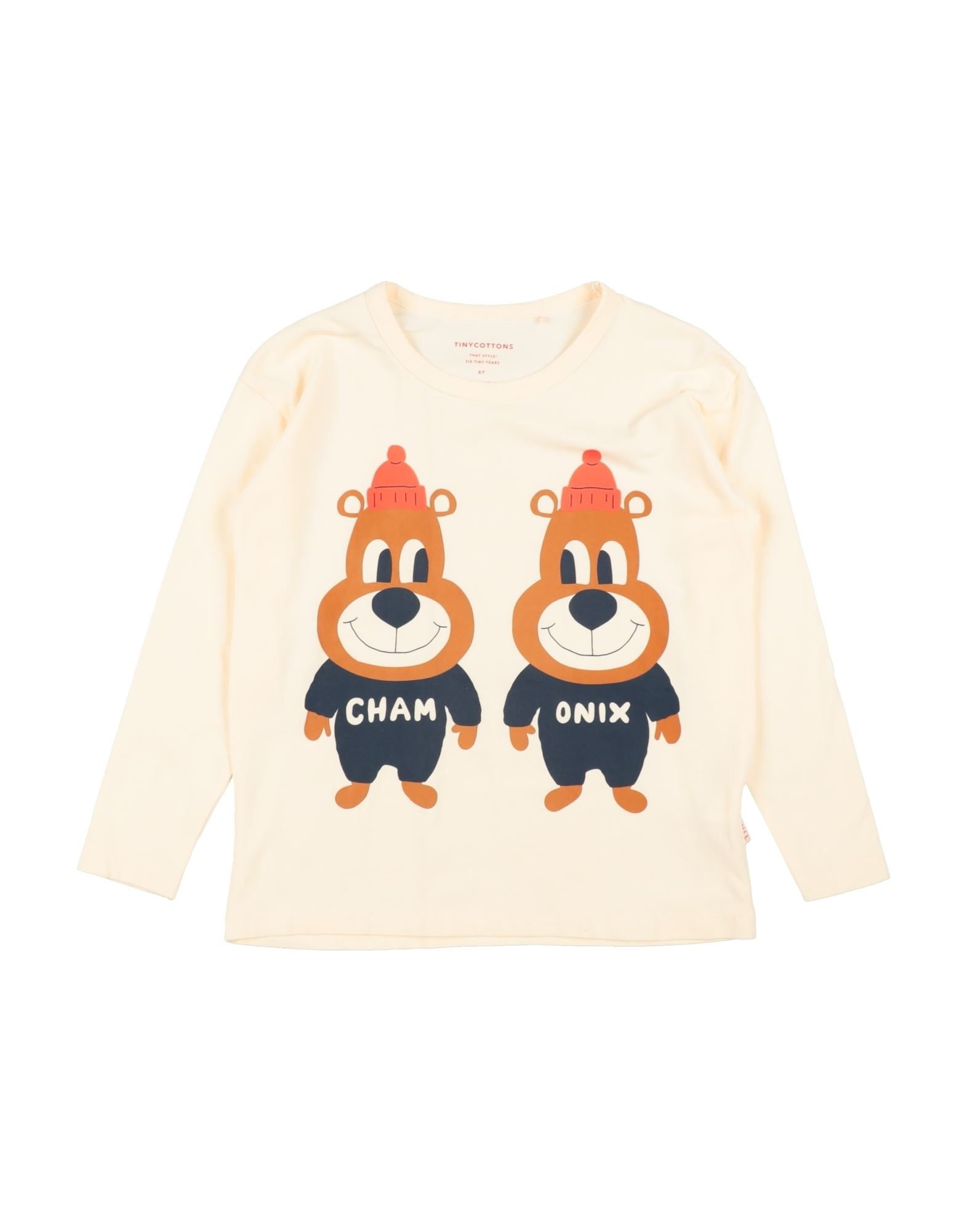  Tinycottons - Tops - T-shirts - On Yoox.com 