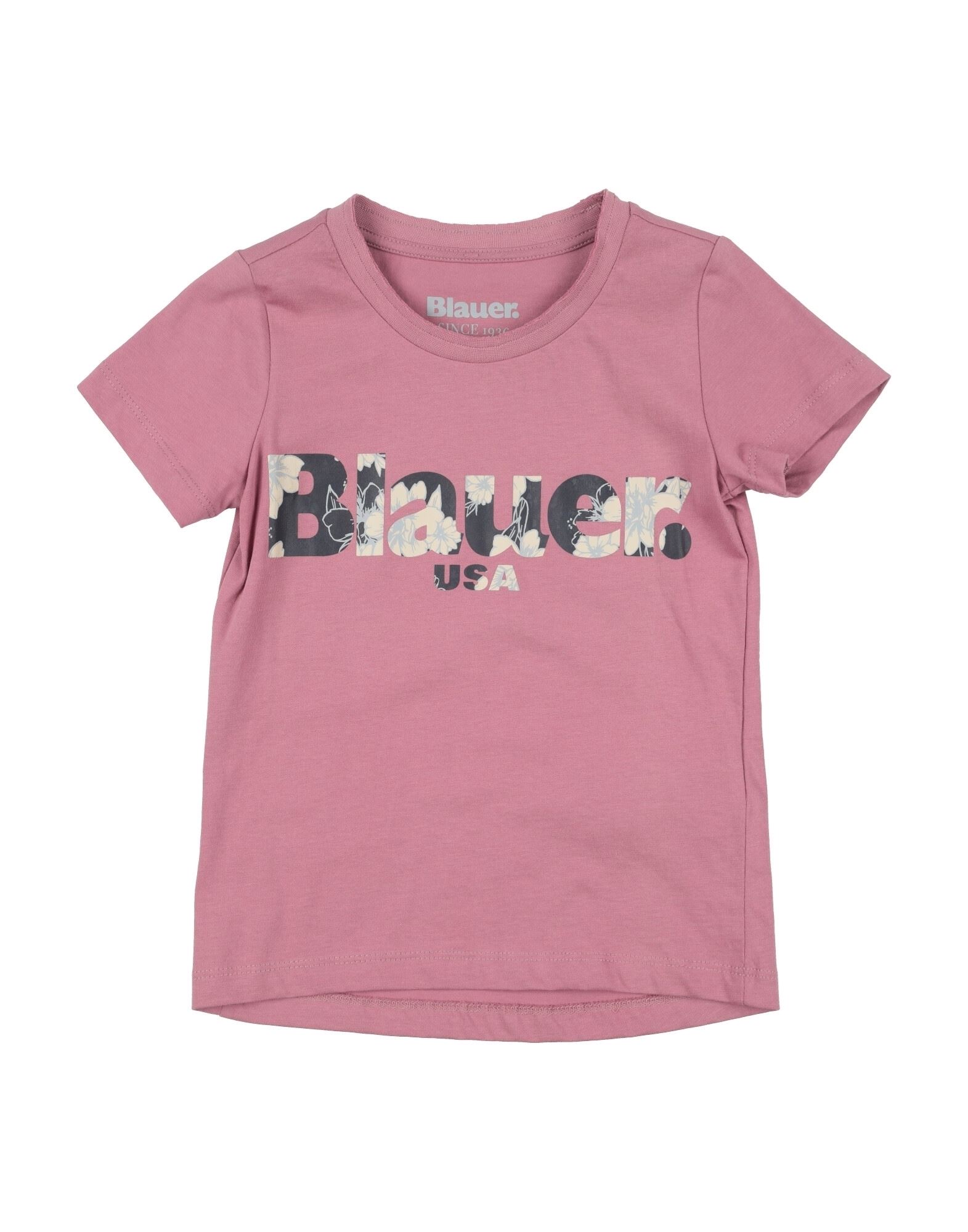  Blauer. - Tops - T-shirts - On Yoox.com 