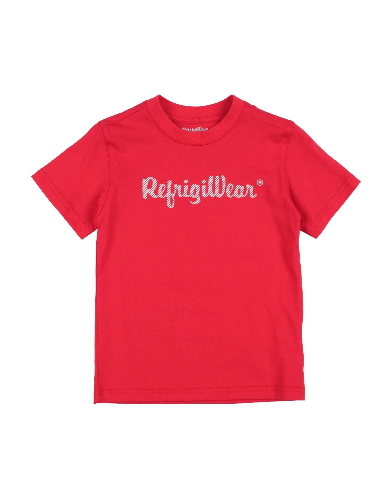  Refrigiwear - Tops - T-shirts - On Yoox.com 