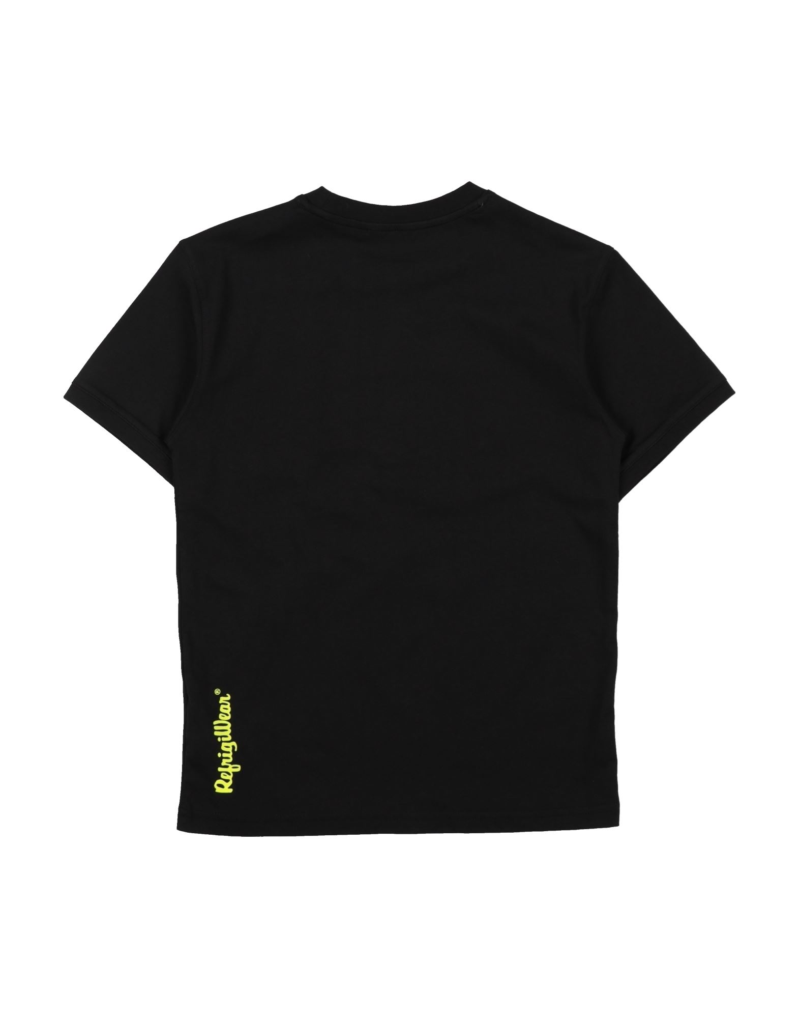  Refrigiwear - Tops - T-shirts - On Yoox.com 