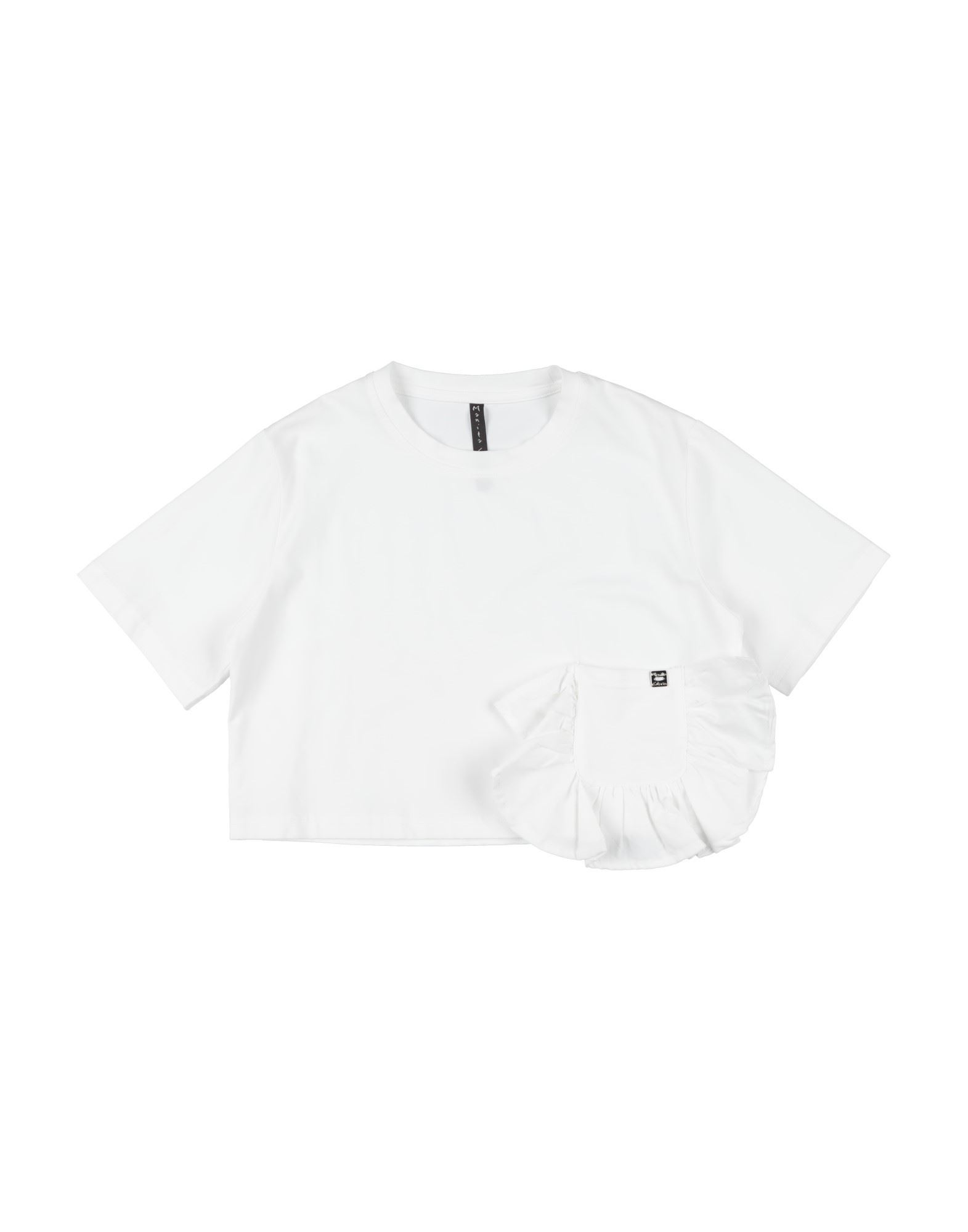  Manila Grace - Tops - T-shirts - On Yoox.com 