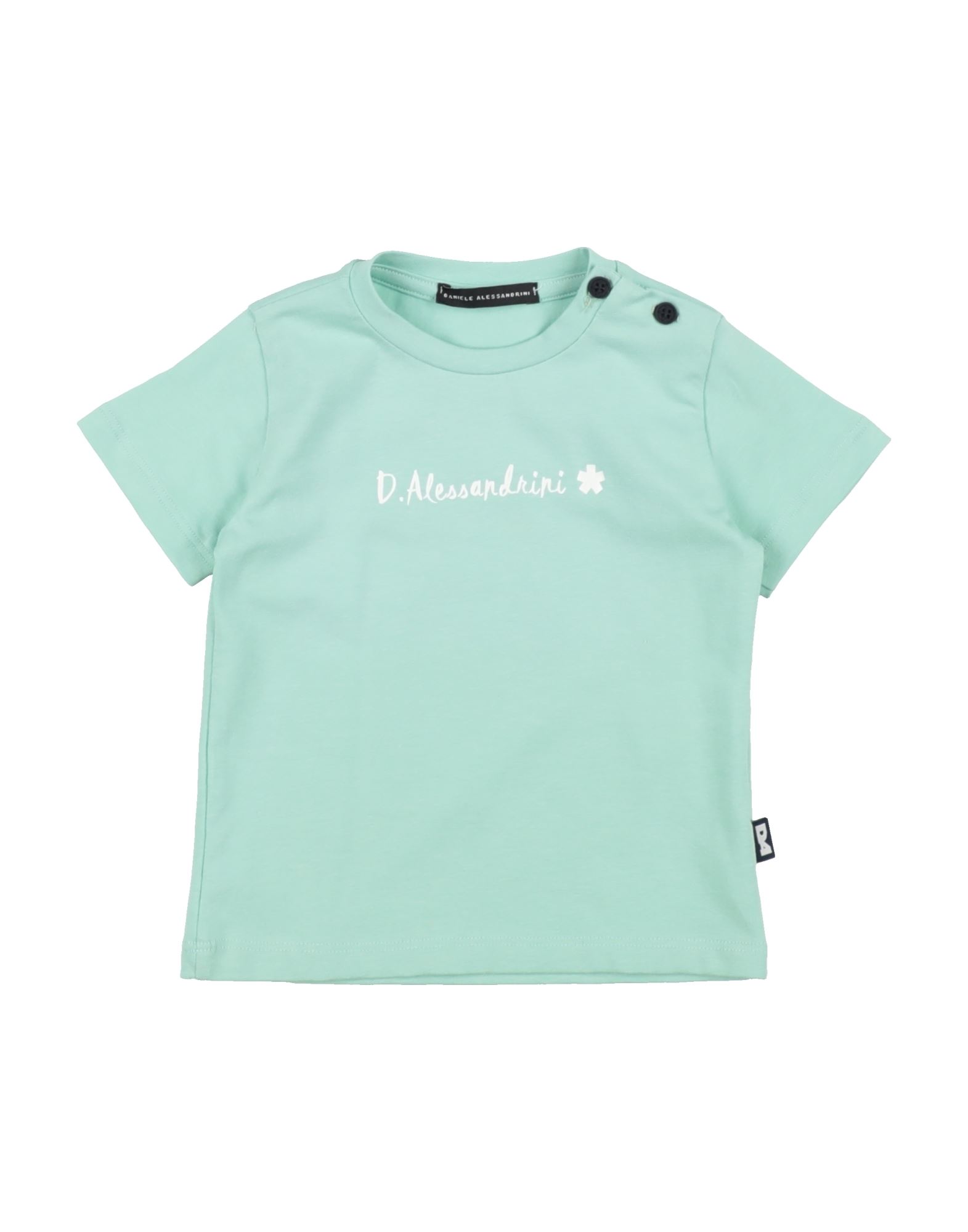  Daniele Alessandrini - Tops - T-shirts - On Yoox.com 