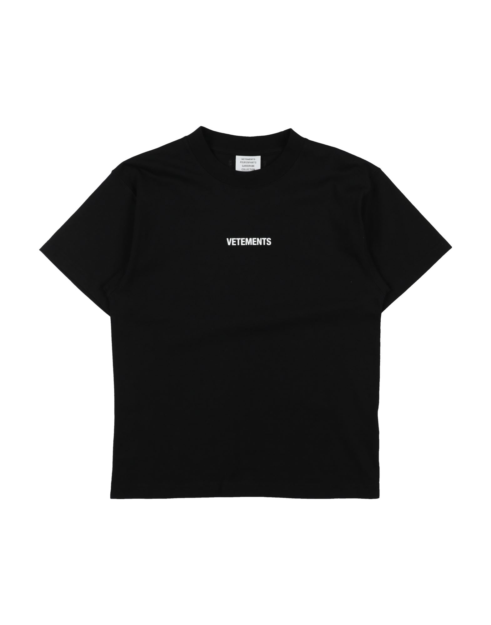  Vetements - Tops - T-shirts - On Yoox.com 