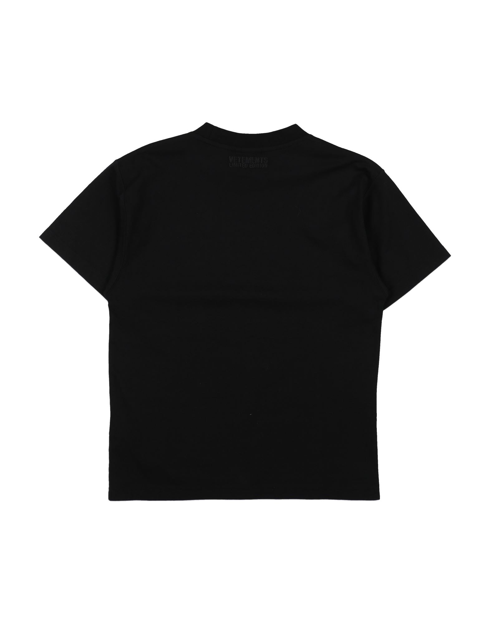  Vetements - Tops - T-shirts - On Yoox.com 