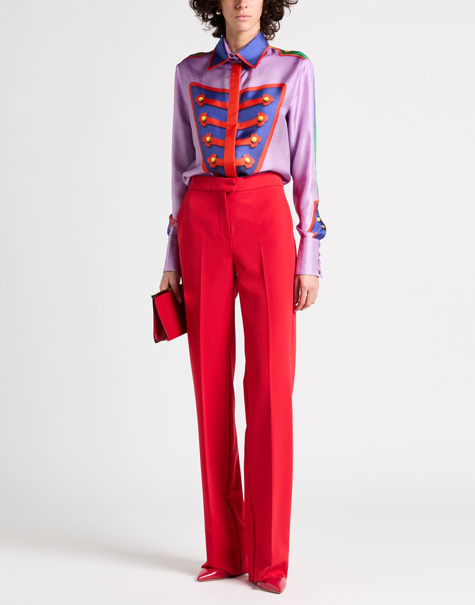  Moschino - Tops - Hemden - On Yoox.com 