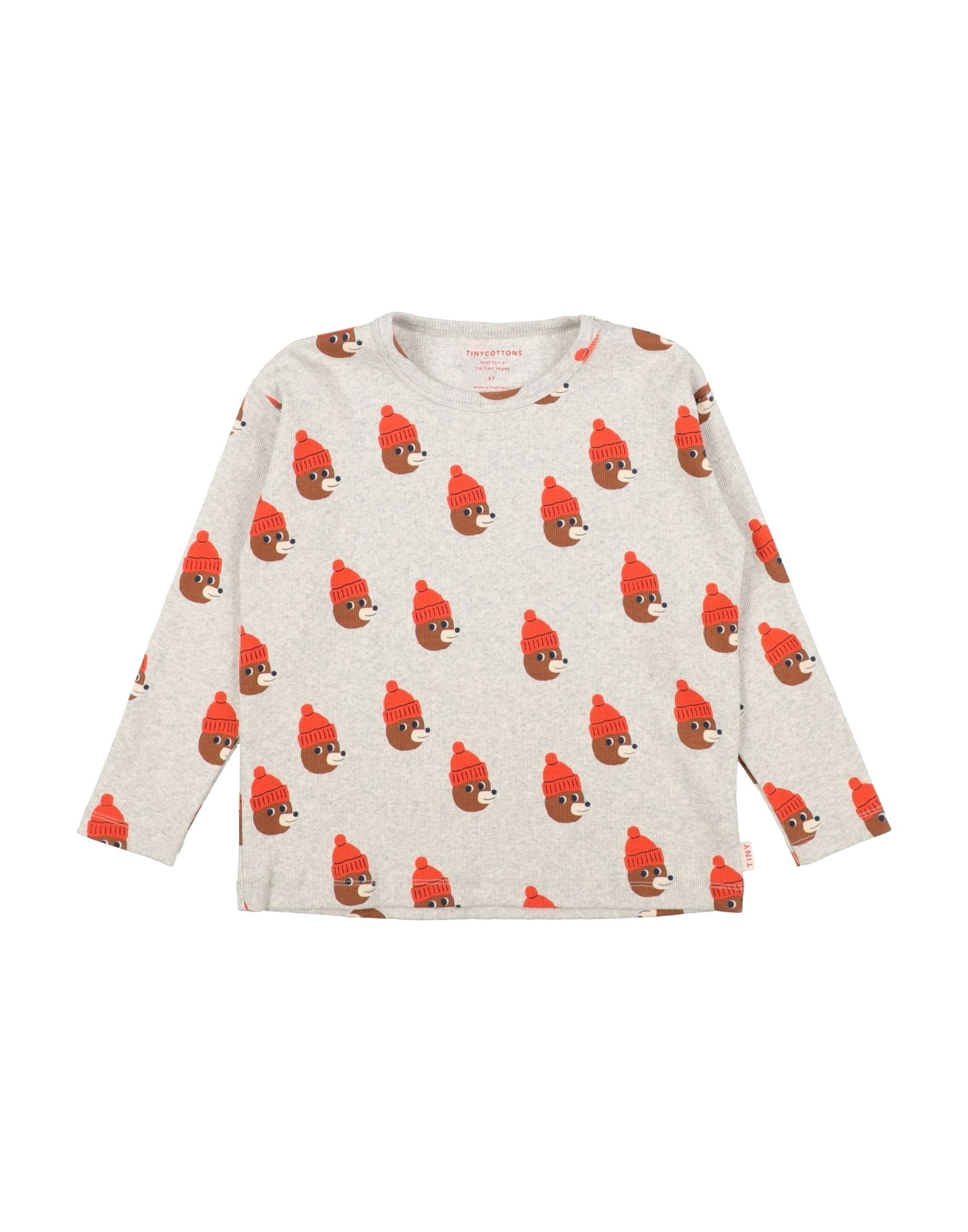 Tinycottons - Tops - T-shirts - On Yoox.com 