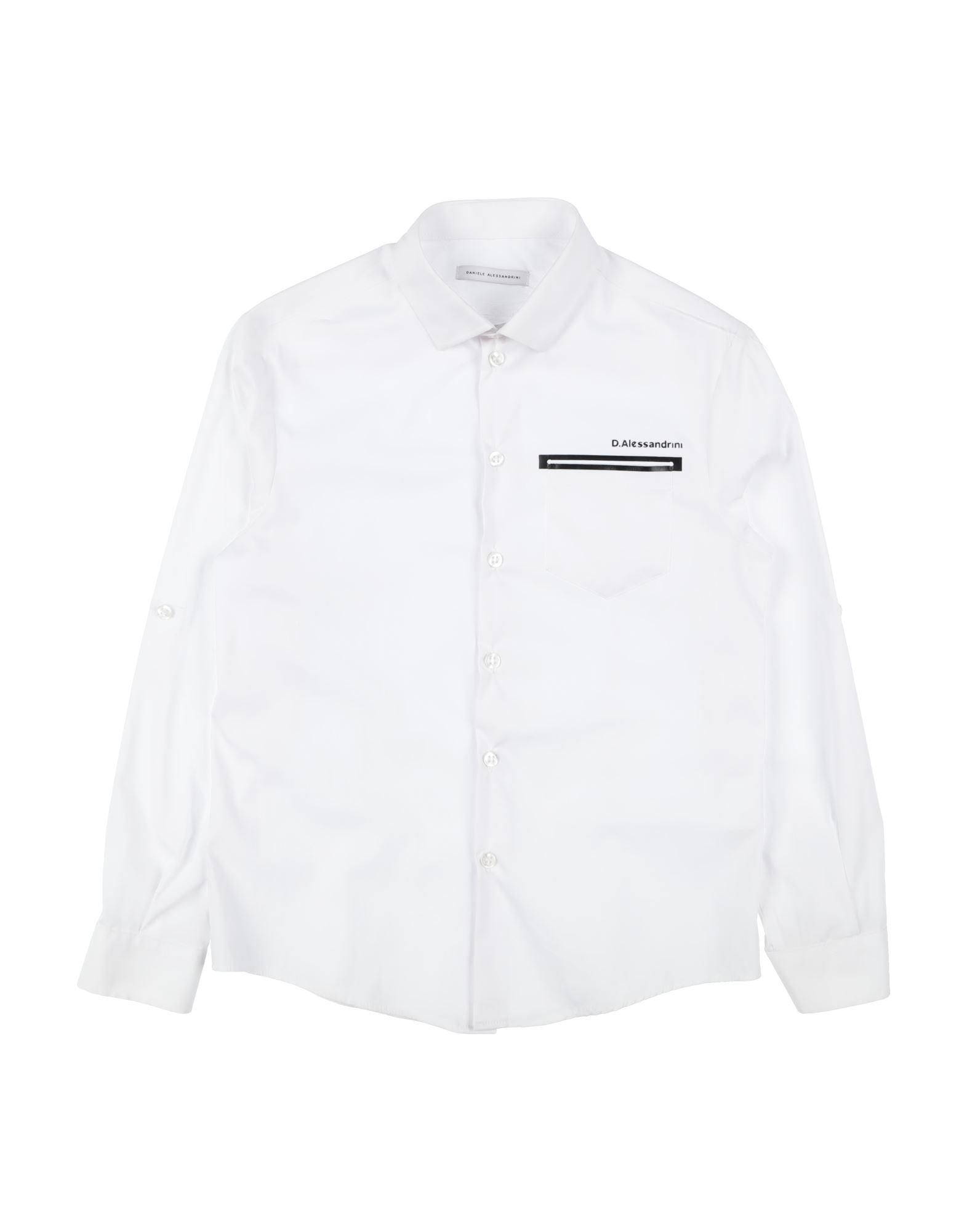  Daniele Alessandrini - Tops - Hemden - On Yoox.com 