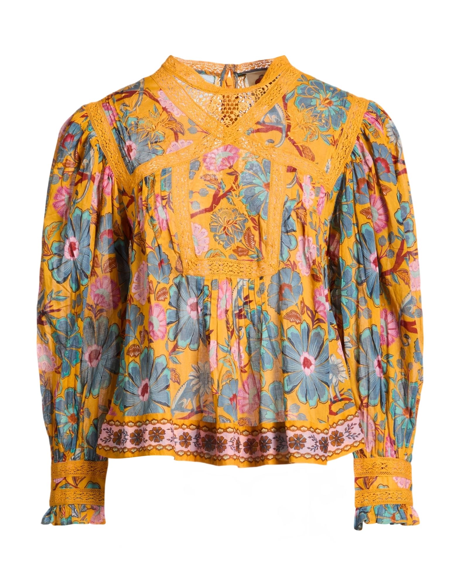  Farm Rio - Camisetas Y Tops - Tops - On Yoox.com 