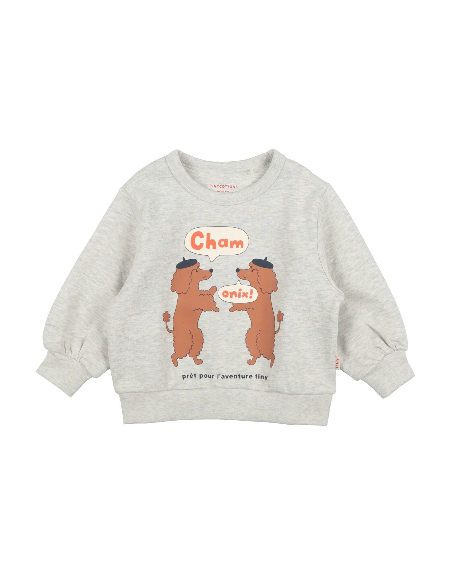  Tinycottons - Tops - Sweatshirts - On Yoox.com 