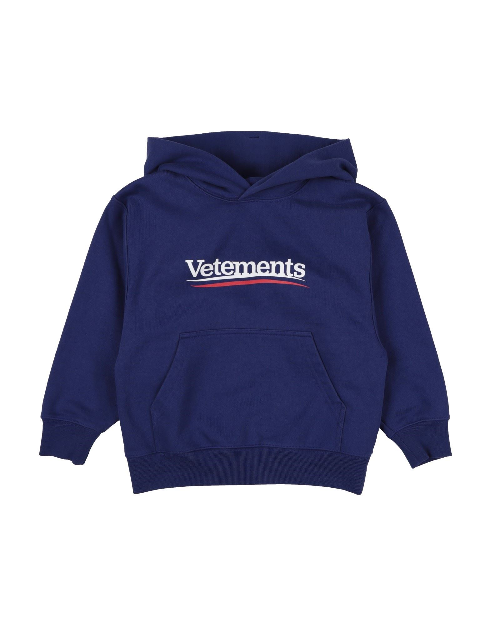  Vetements - Tops - Sweatshirts - On Yoox.com 