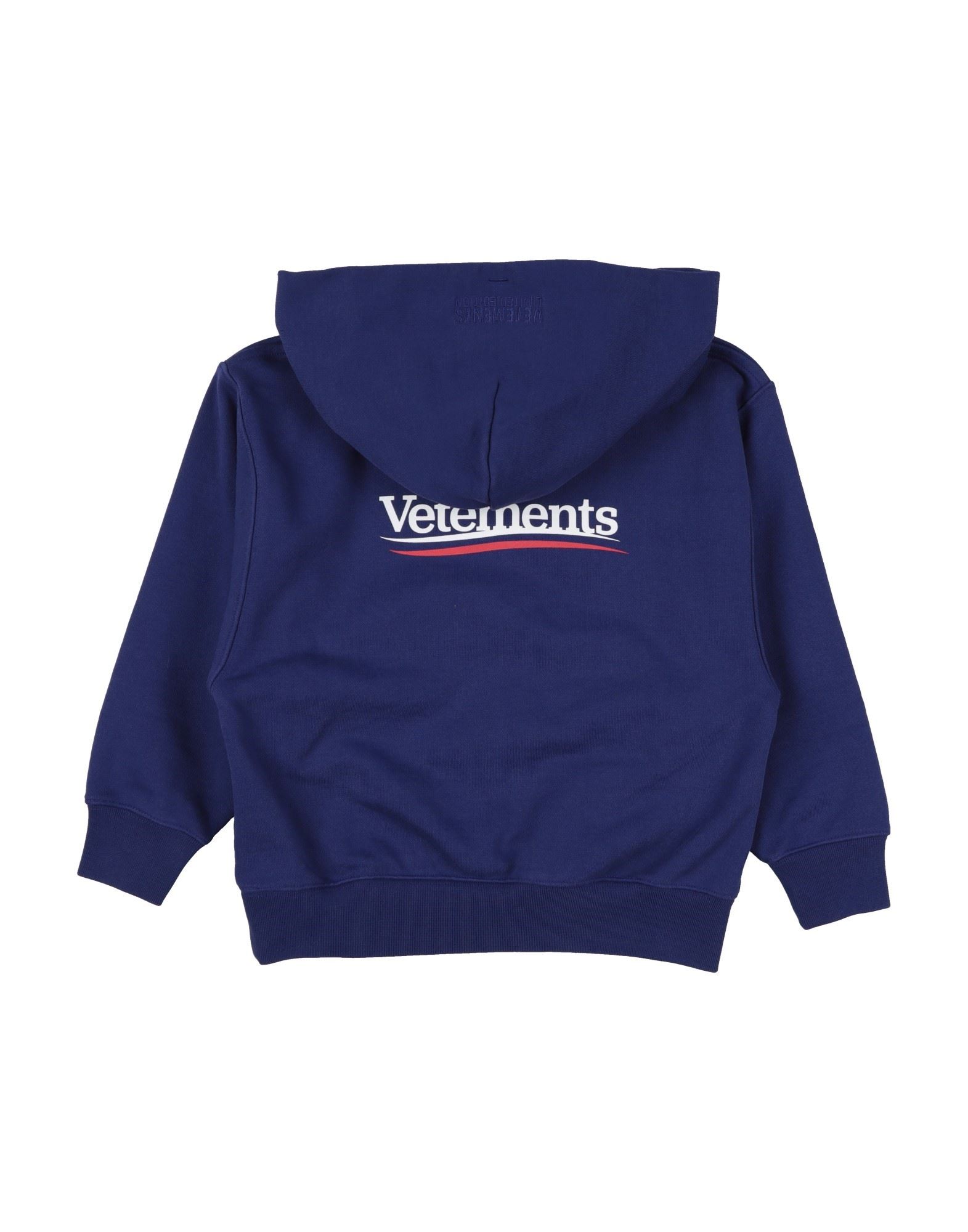  Vetements - Tops - Sweatshirts - On Yoox.com 