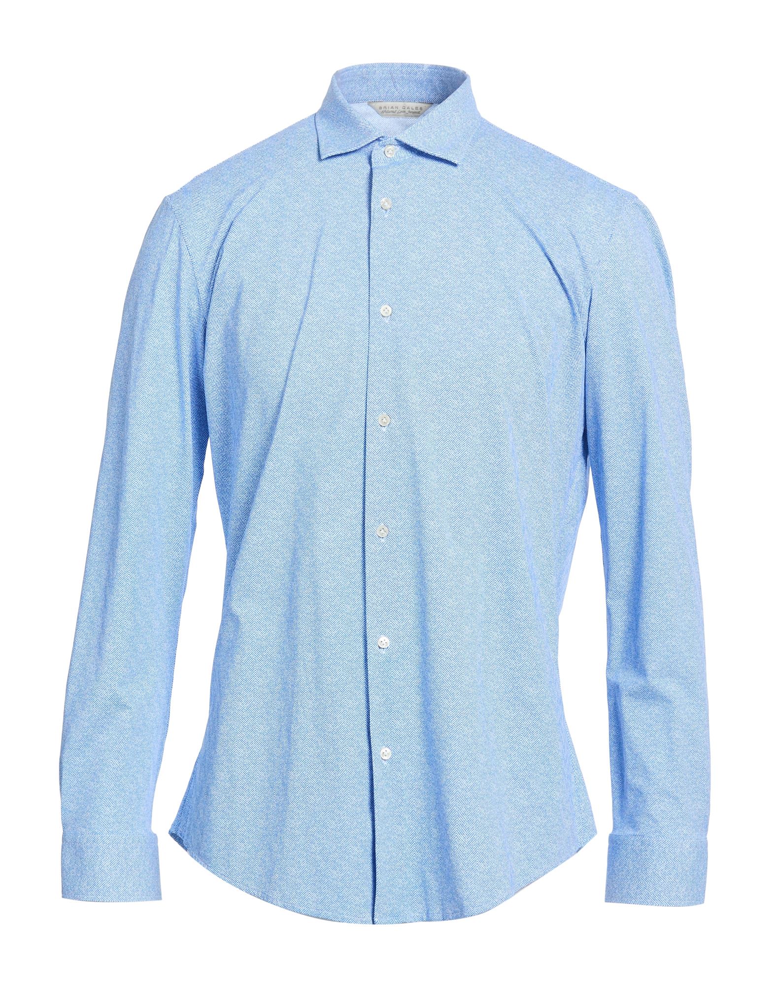  Brian Dales - Tops - Hemden - On Yoox.com 