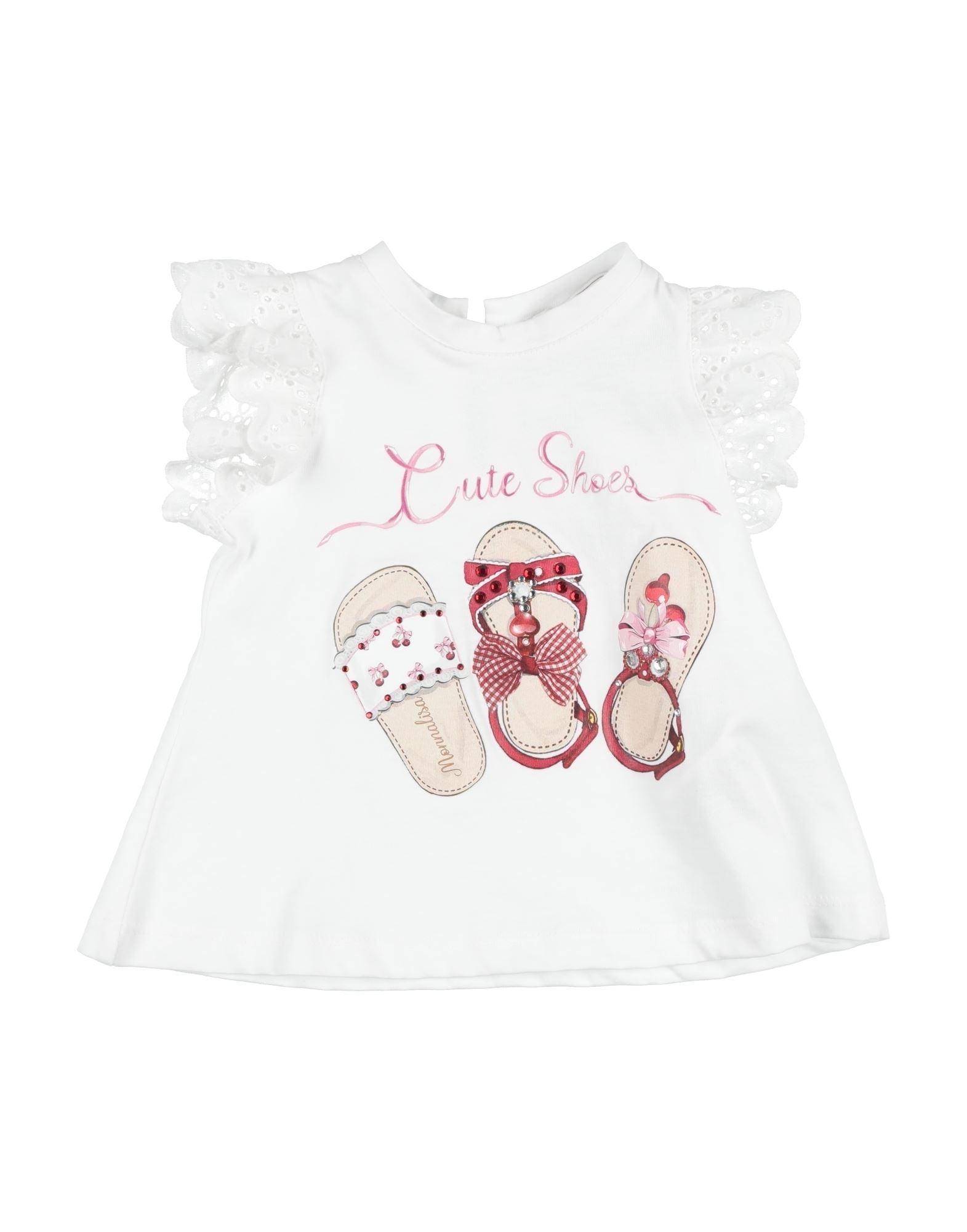  Monnalisa - Tops - T-shirts - On Yoox.com 