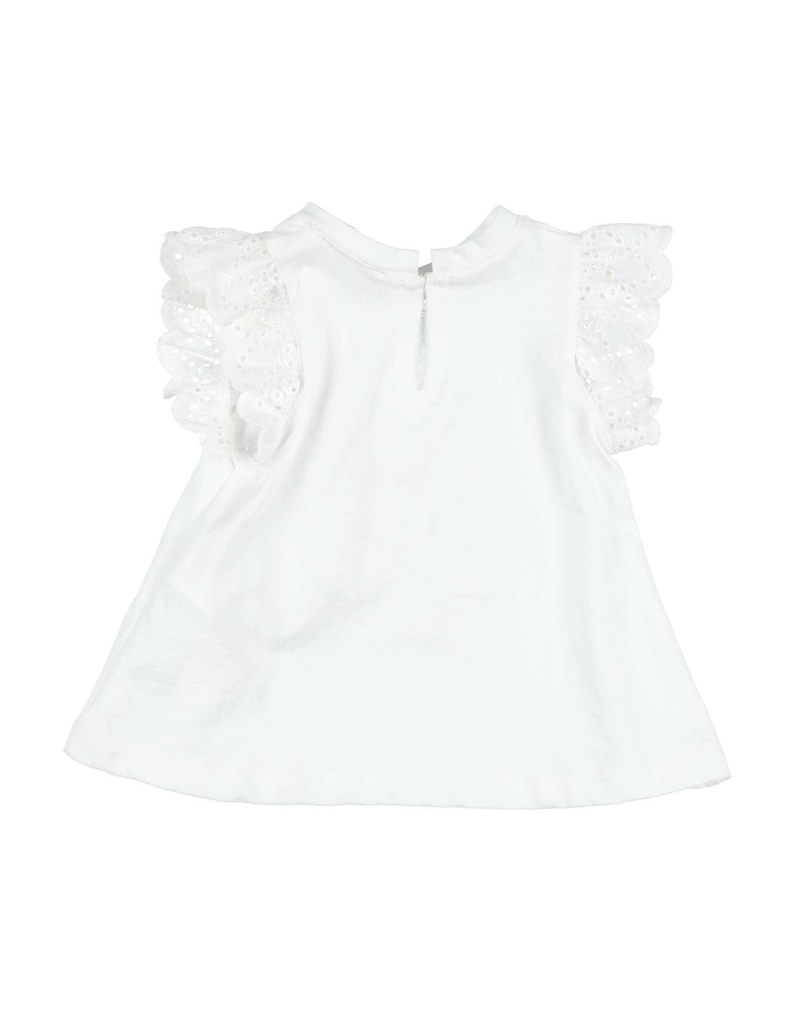  Monnalisa - Tops - T-shirts - On Yoox.com 