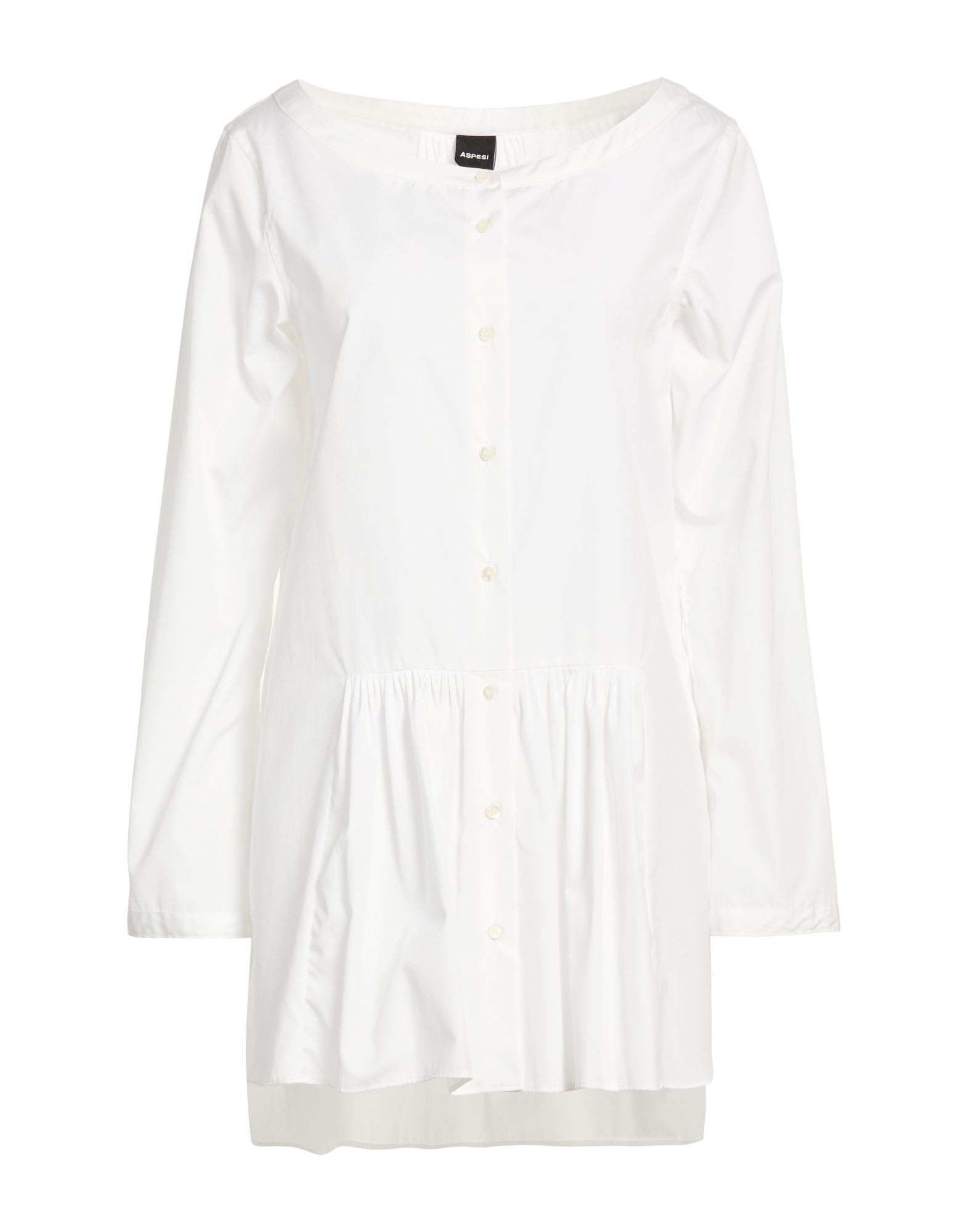  Aspesi - Tops - Hemden - On Yoox.com 