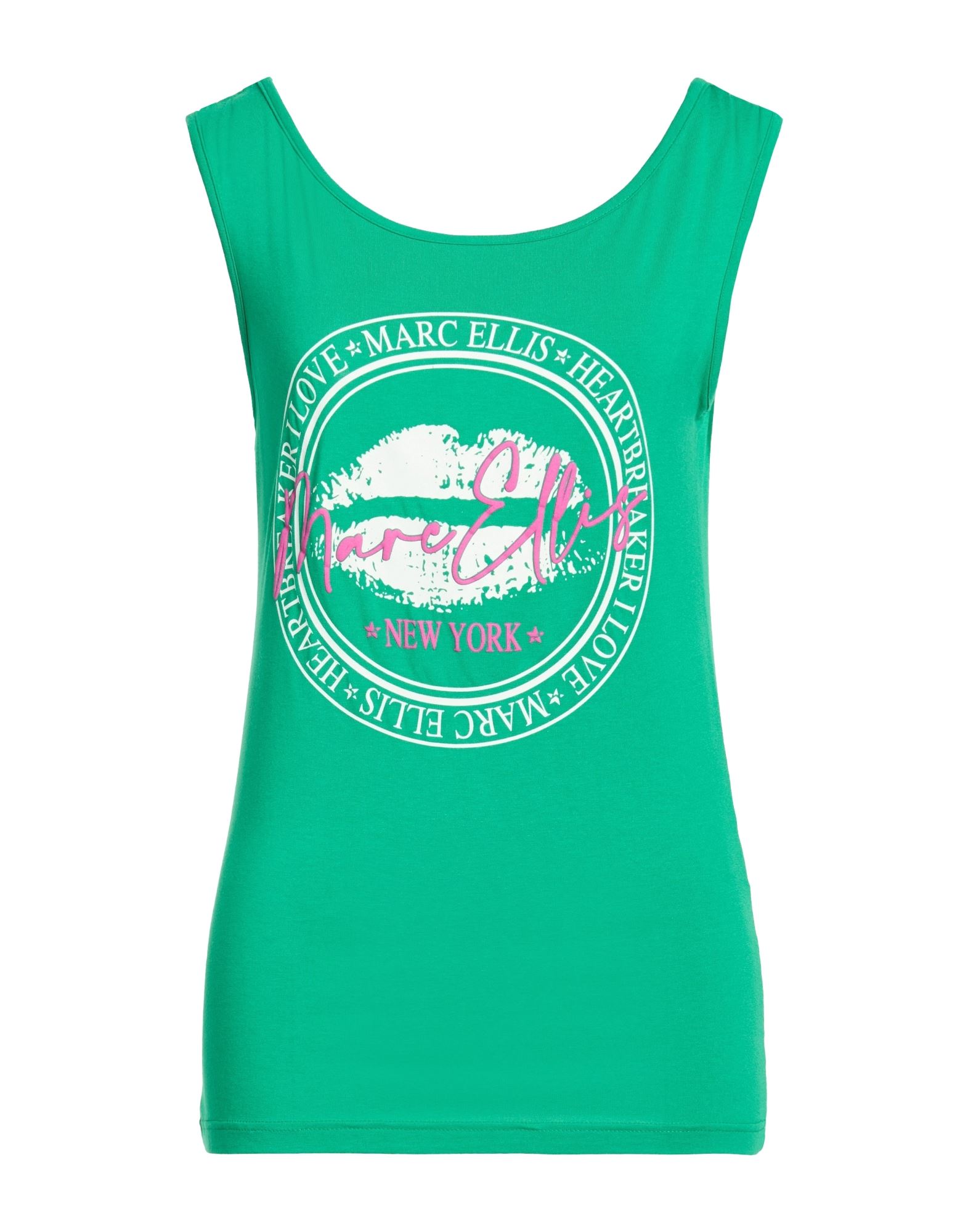  Marc Ellis - Tops - Tank Tops - On Yoox.com 