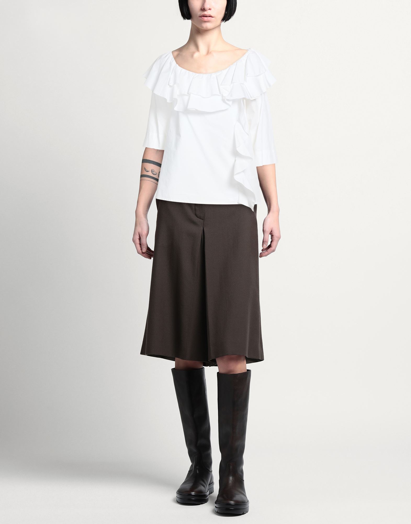  Sfizio Studio - Tops - Tops - On Yoox.com 