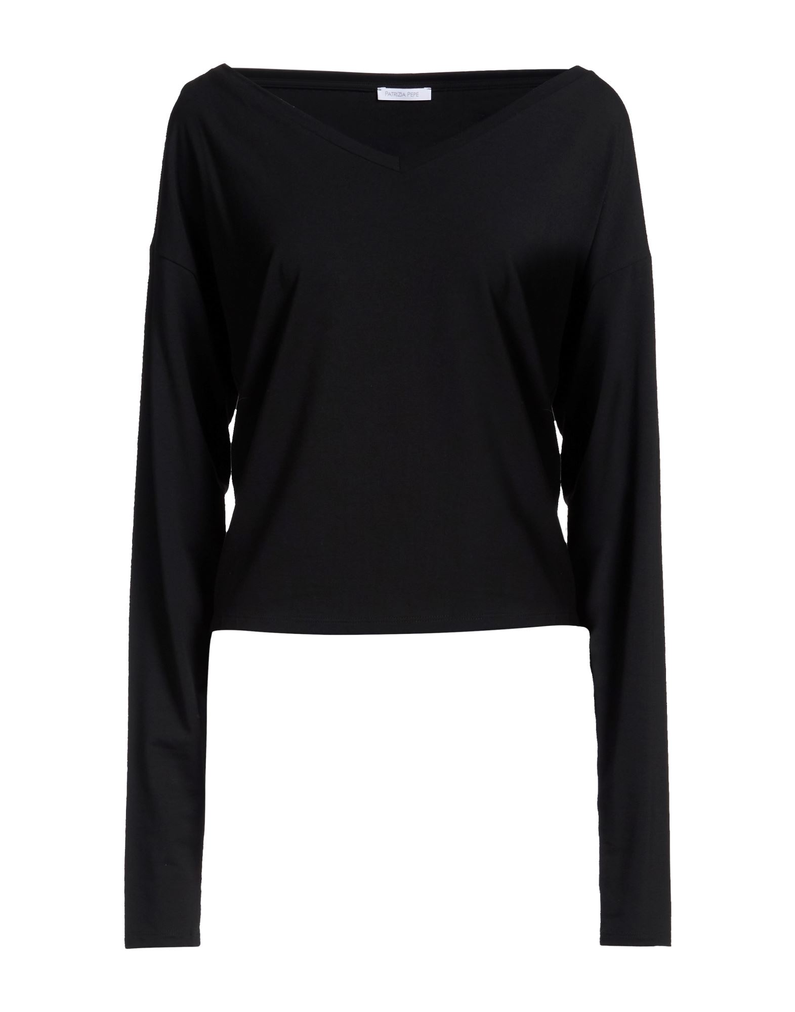 PATRIZIA PEPE ΜΠΛΟΥΖΑΚΙΑ T-shirt