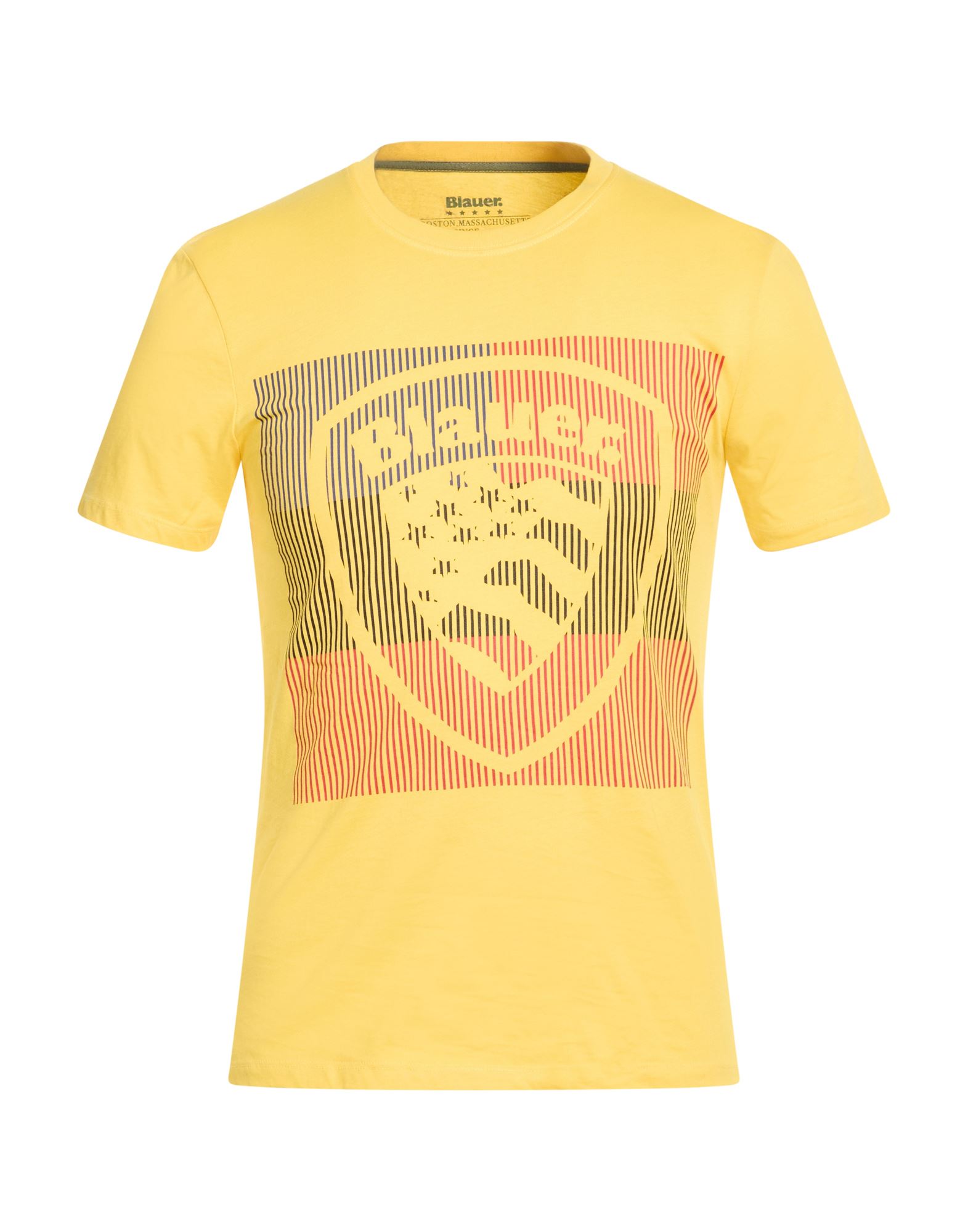  Blauer. - Tops - T-shirts - On Yoox.com 