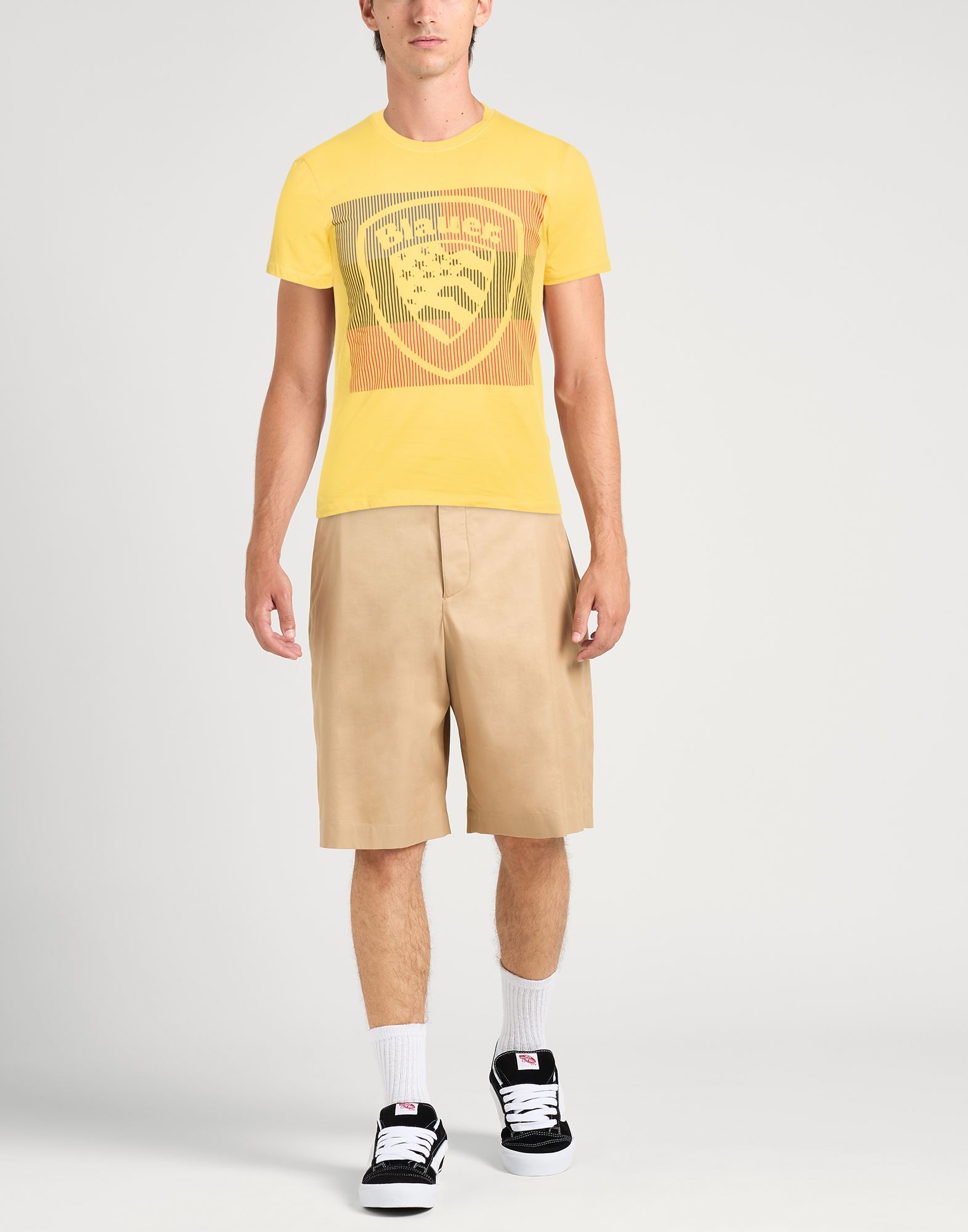  Blauer. - Tops - T-shirts - On Yoox.com 