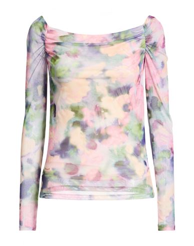 Top Damen Rosa 0 Damen