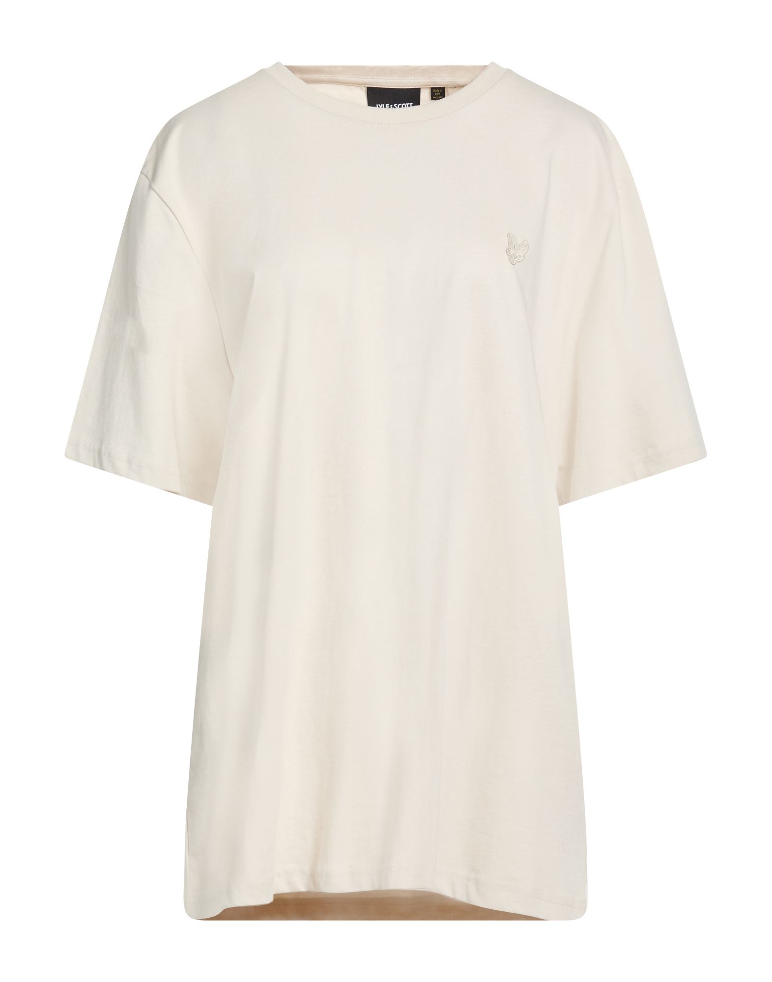  Lyle & Scott - Tops - T-shirts - On Yoox.com 