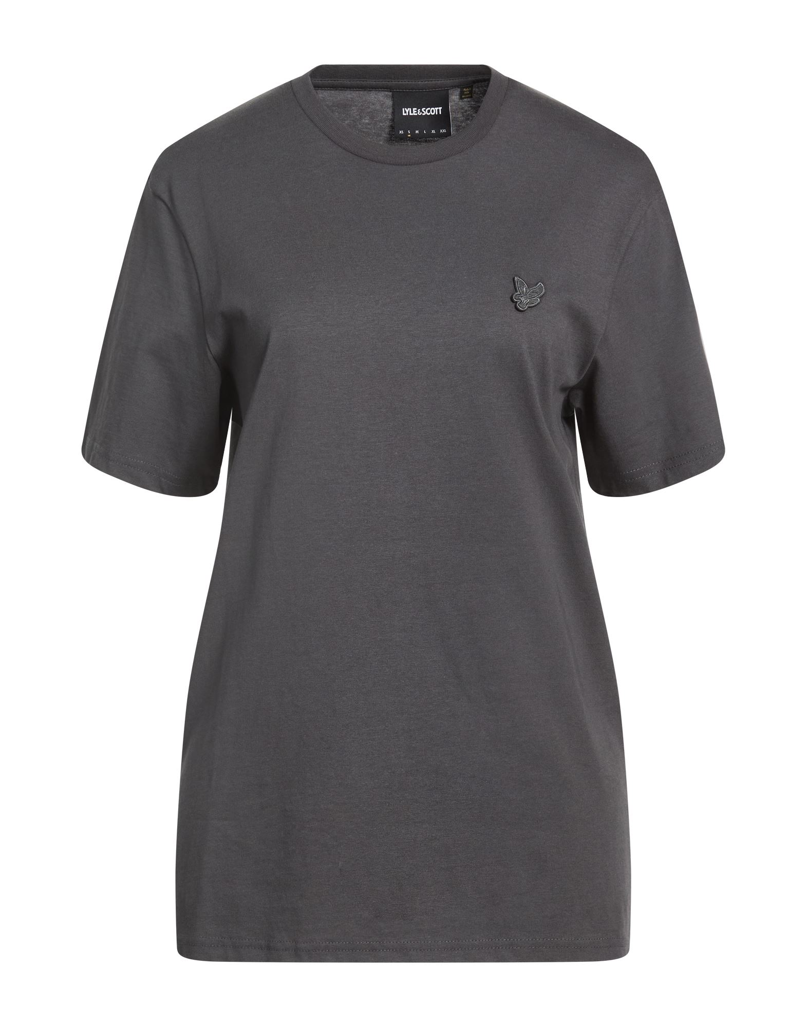  Lyle & Scott - Tops - T-shirts - On Yoox.com 