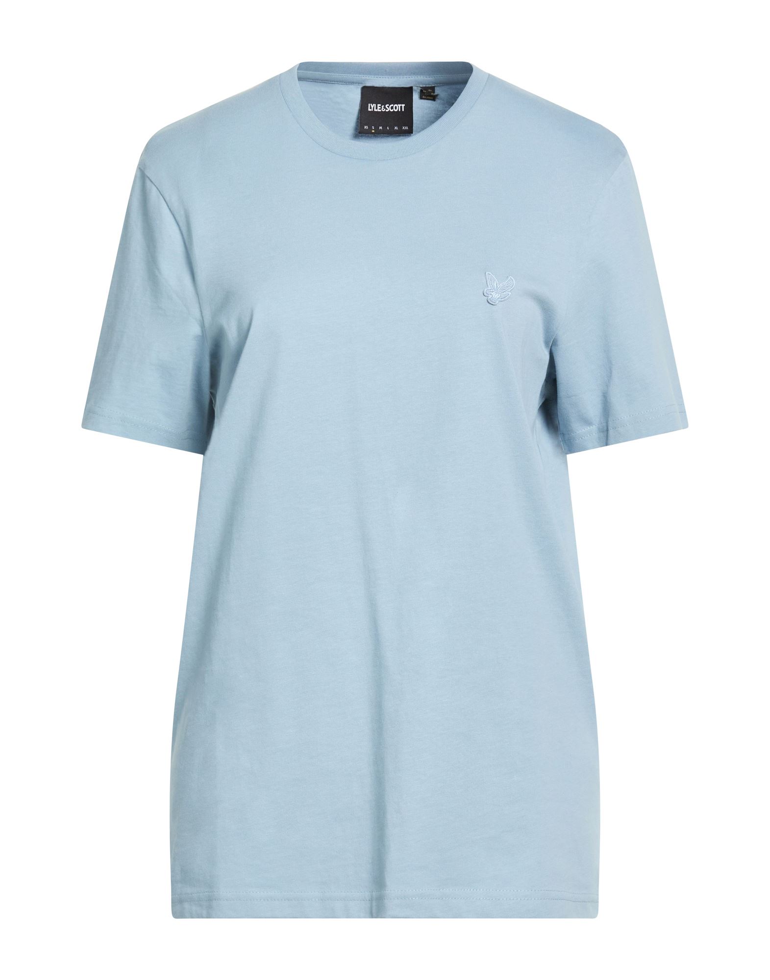  Lyle & Scott - Tops - T-shirts - On Yoox.com 